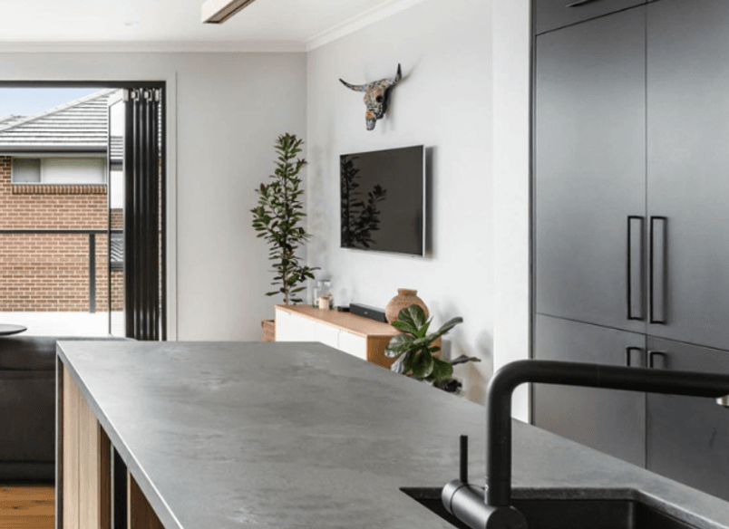 The Modern Minimalist Project