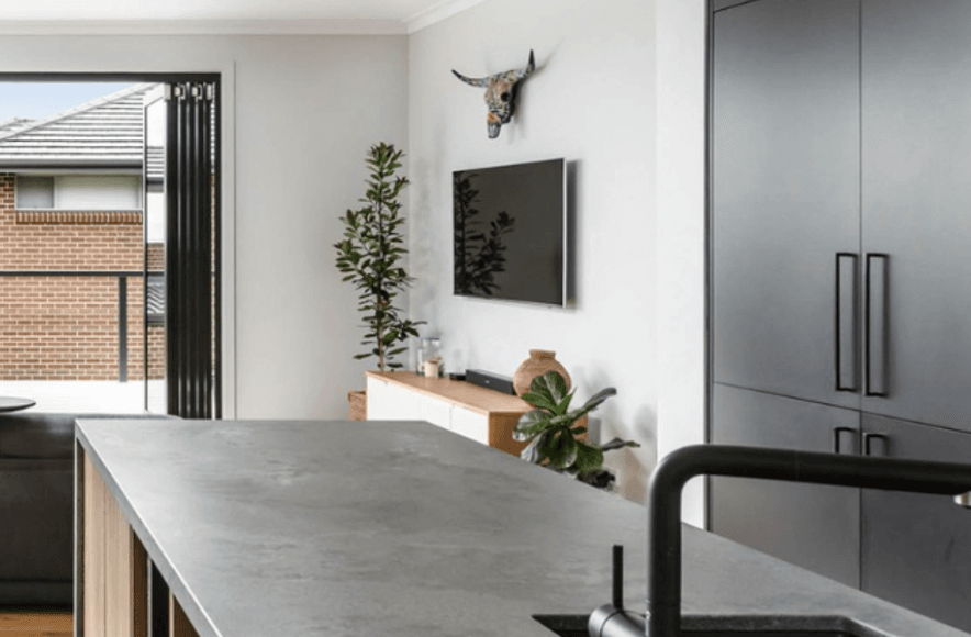 The Modern Minimalist Project