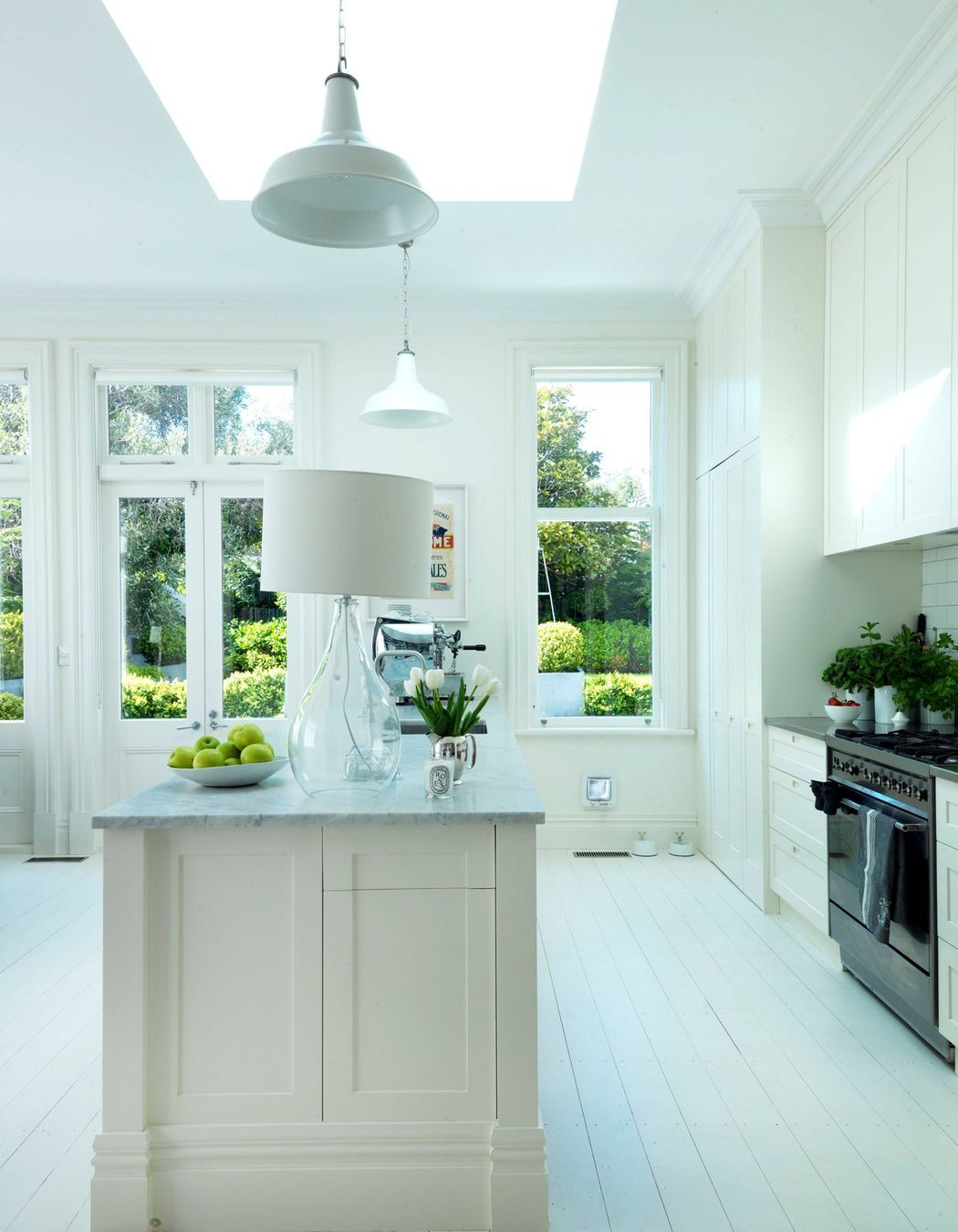 Kitchen Renovation