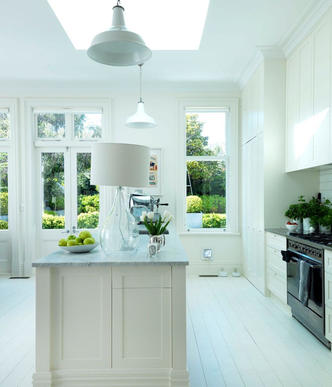 Kitchen Renovation
