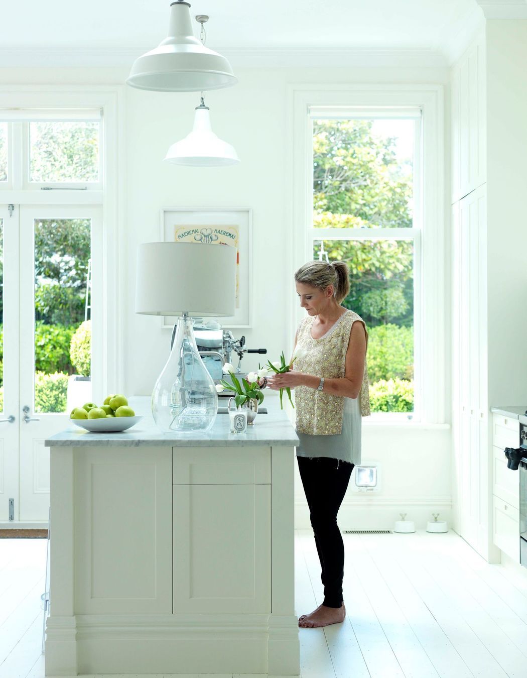 Kitchen Renovation