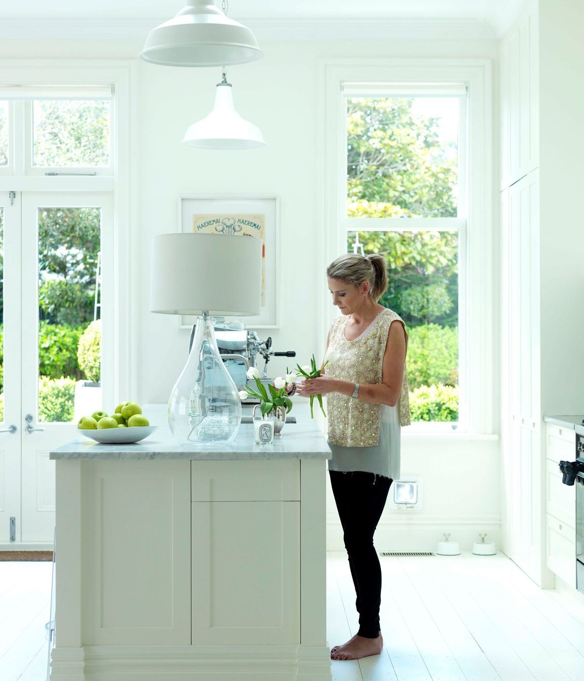 Kitchen Renovation