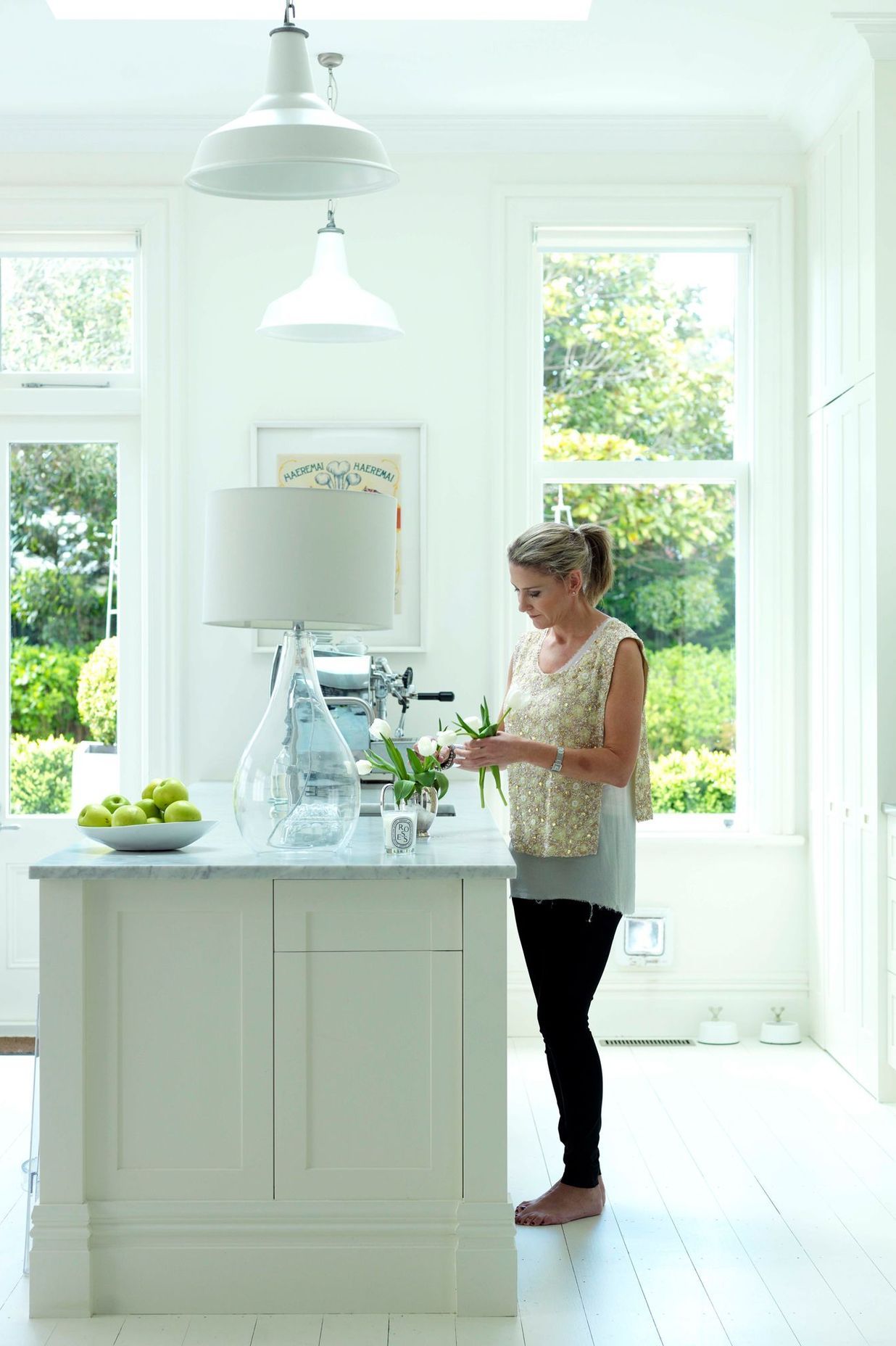 Kitchen Renovation