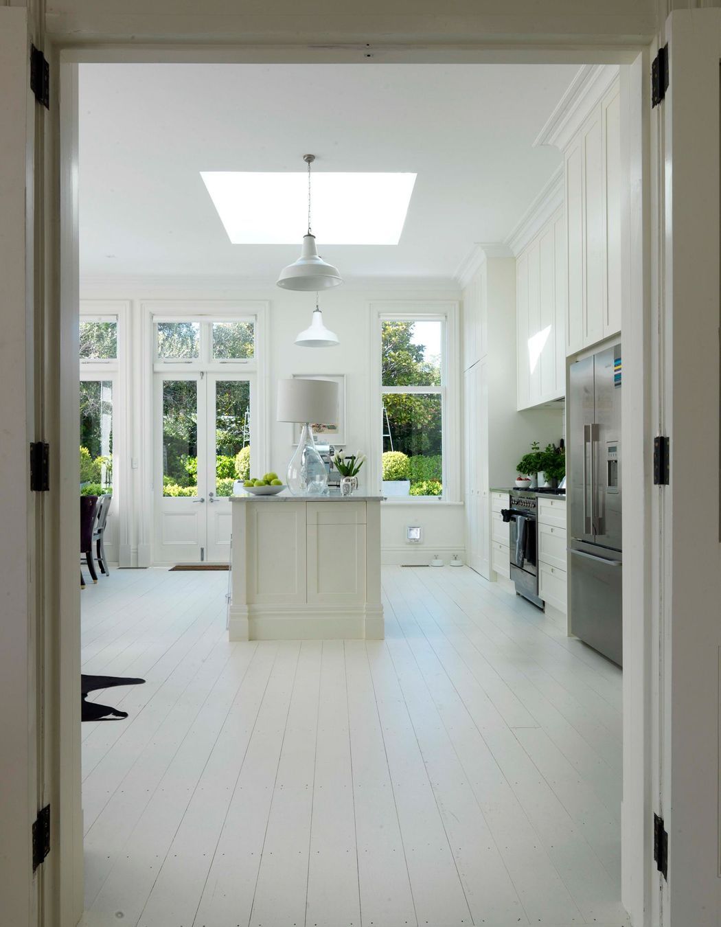 Kitchen Renovation