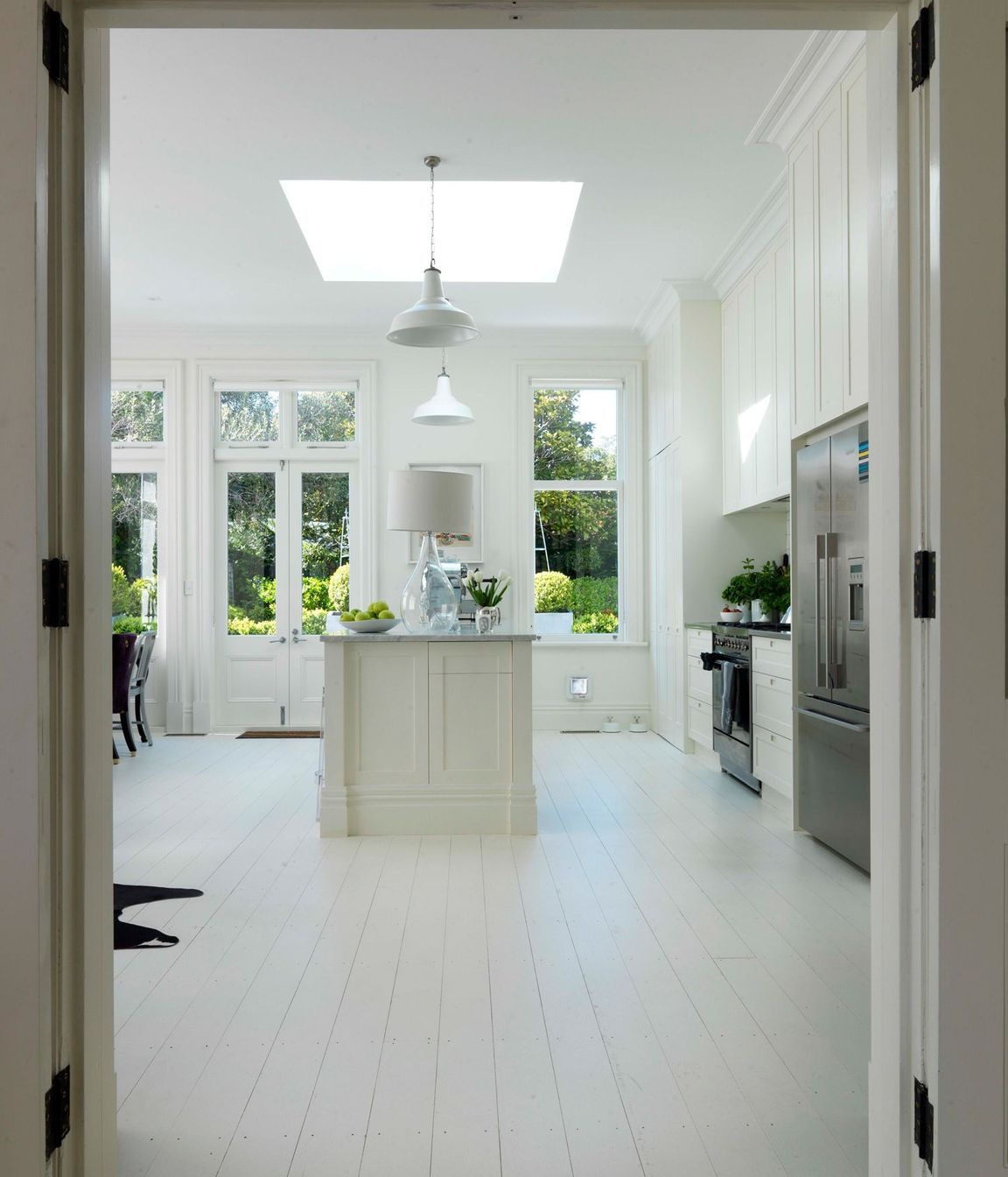Kitchen Renovation
