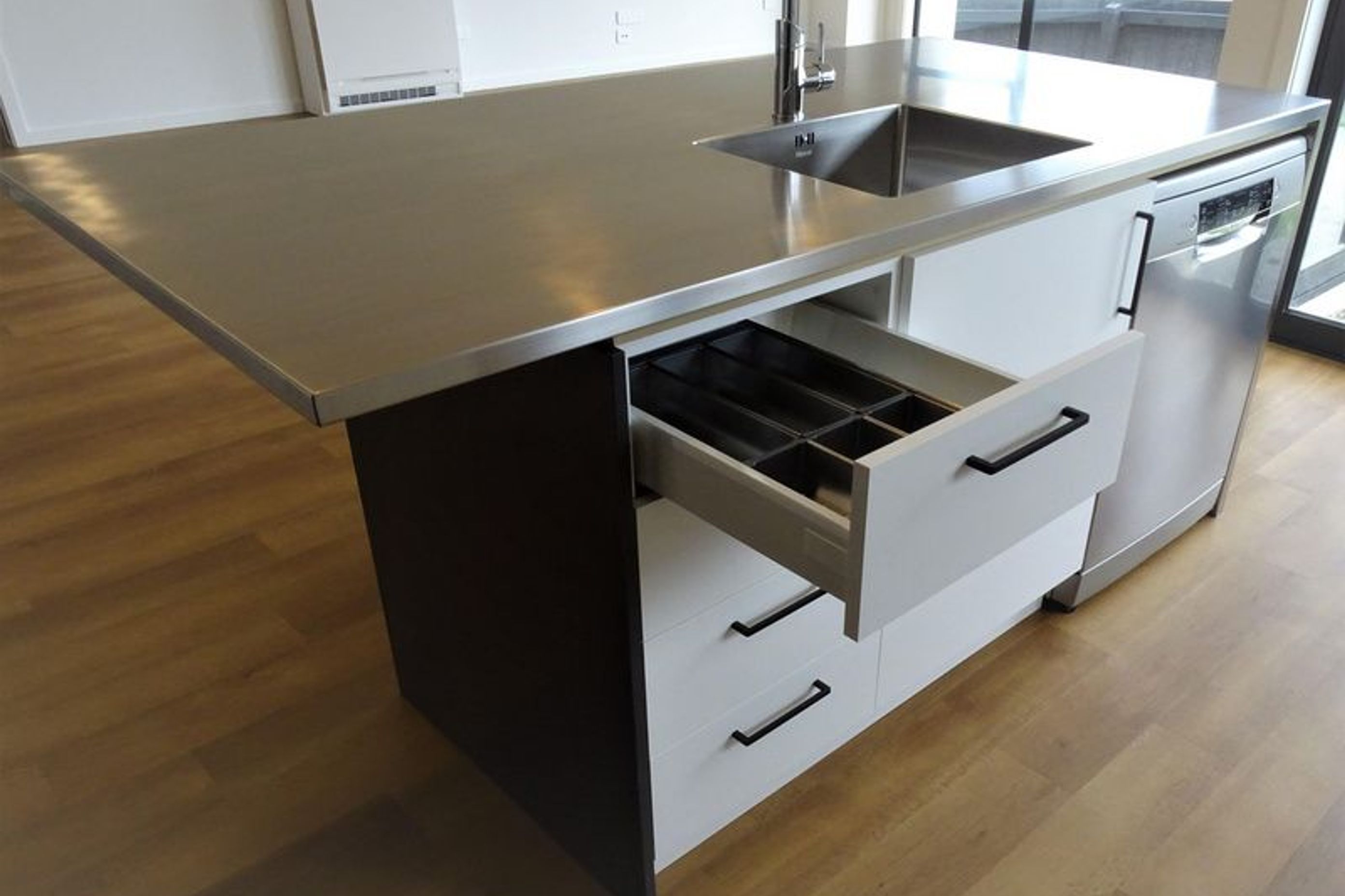 Kitchen drawer