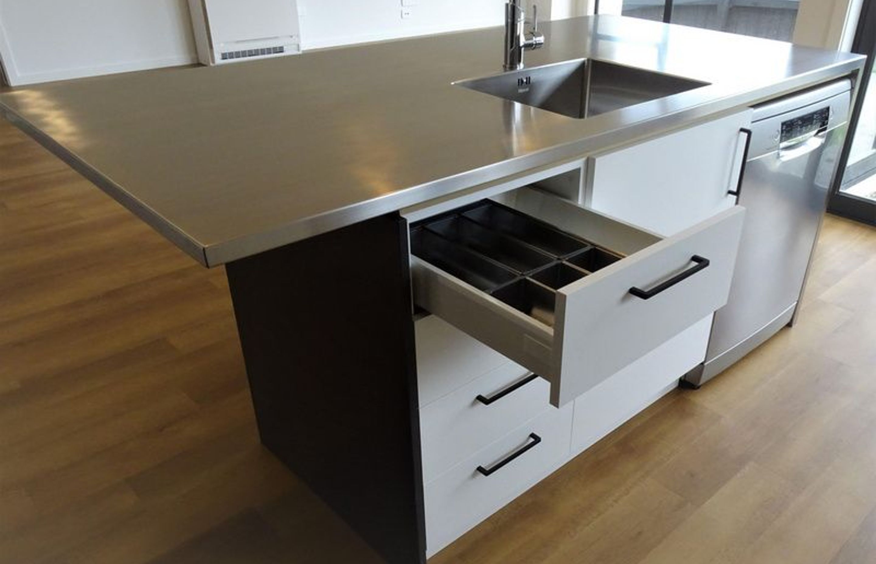 Kitchen drawer
