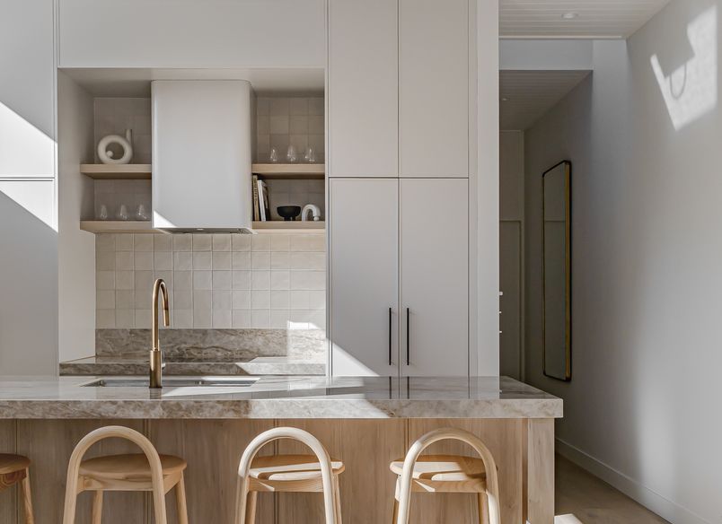 The Redfern Project