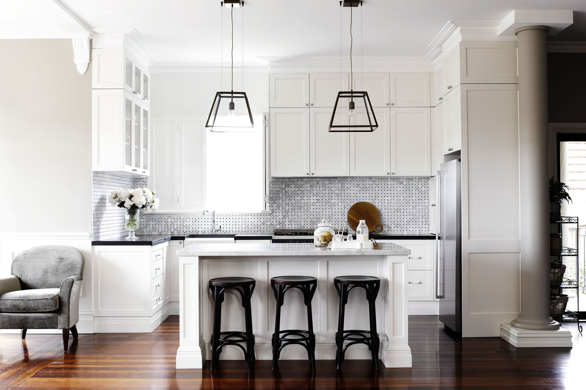 ##Bakers Retreat (Mosman)