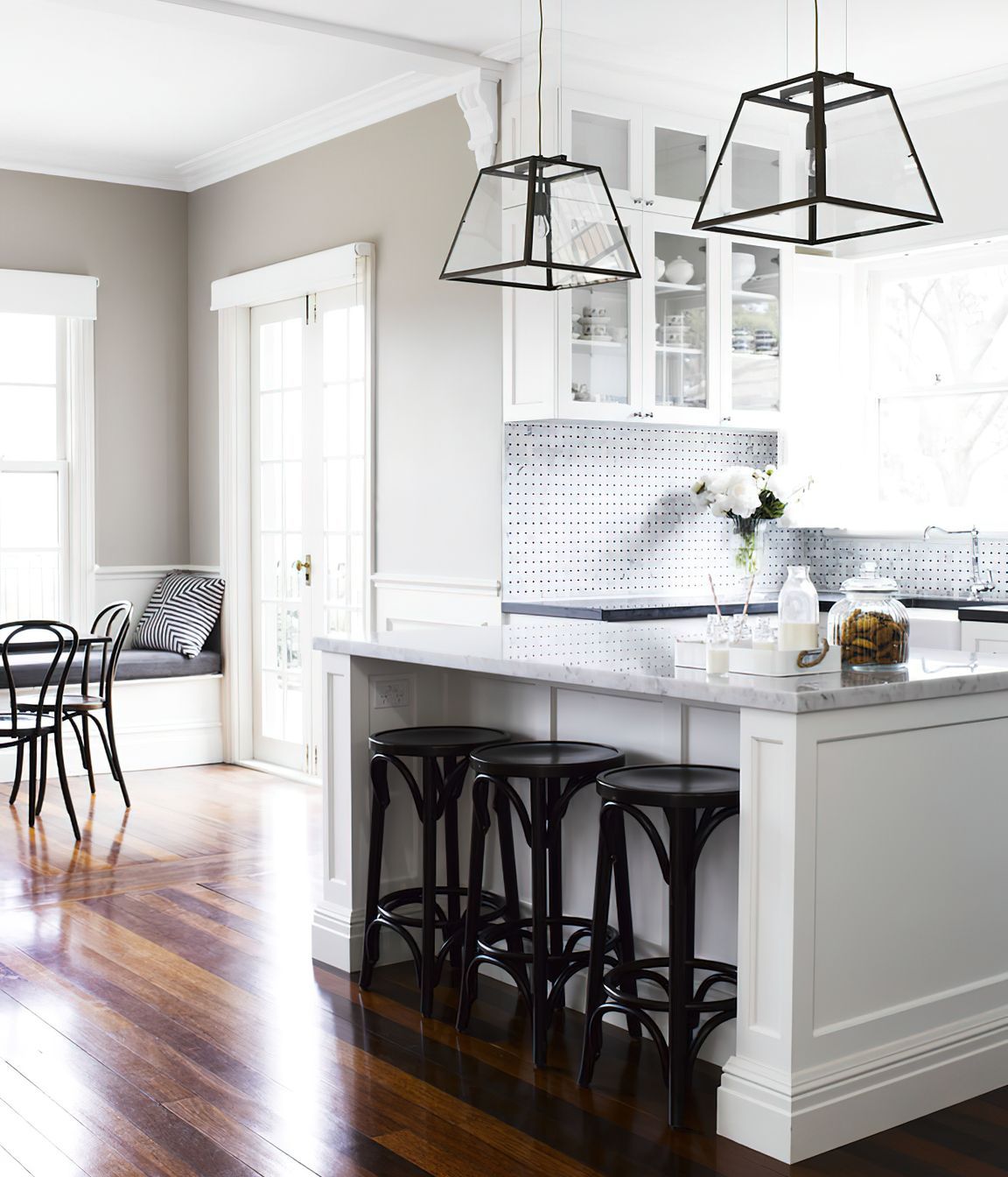 ##Bakers Retreat (Mosman)
