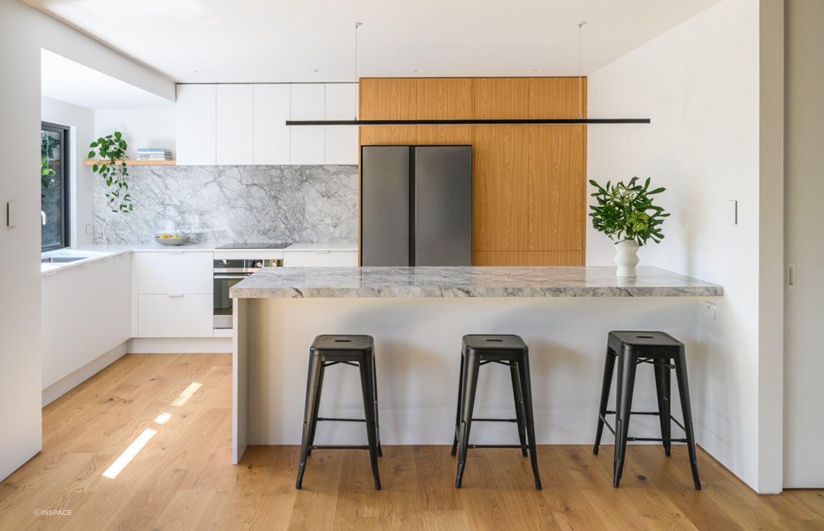 Kotuku Place Kitchen, Matua, Tauranga