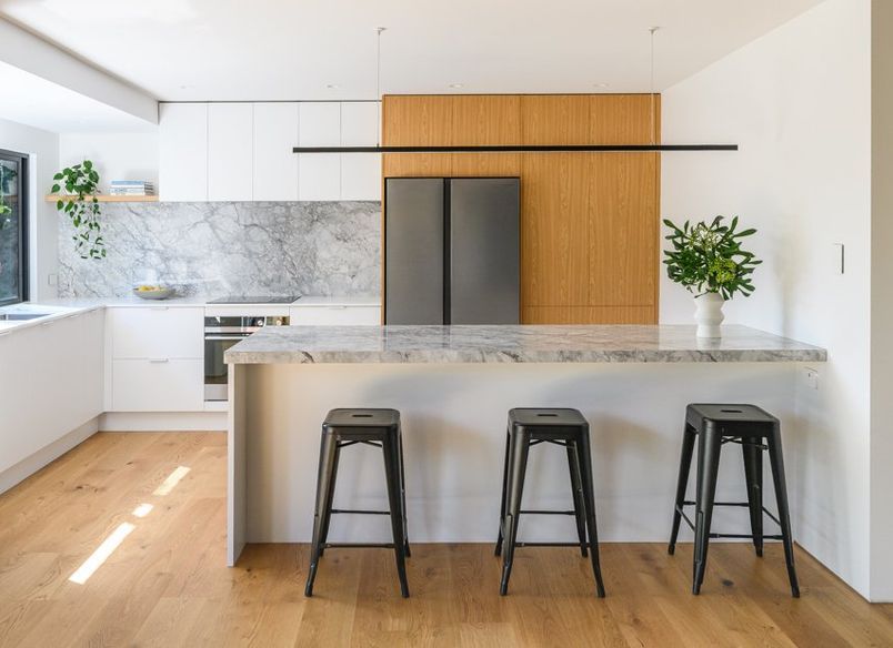 Kotuku Place Kitchen, Matua, Tauranga