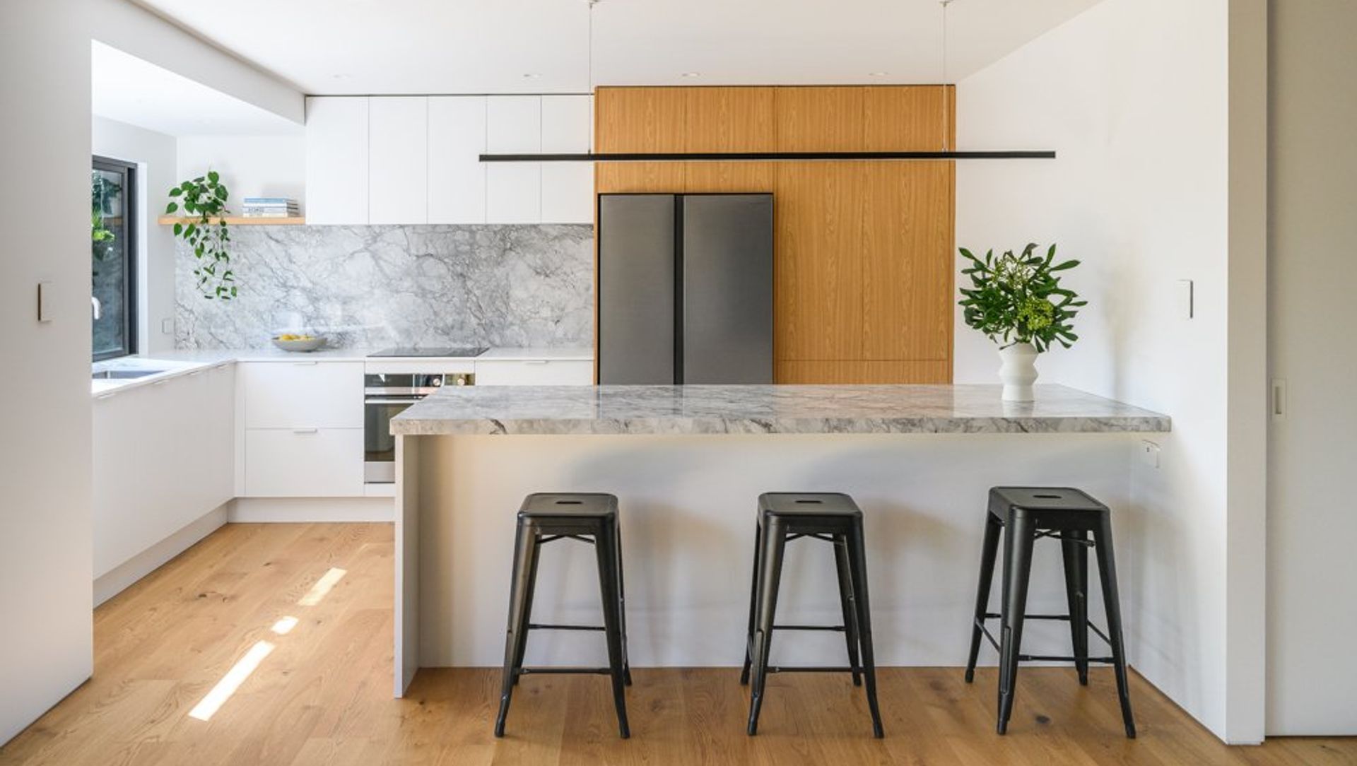 Kotuku Place Kitchen, Matua, Tauranga banner