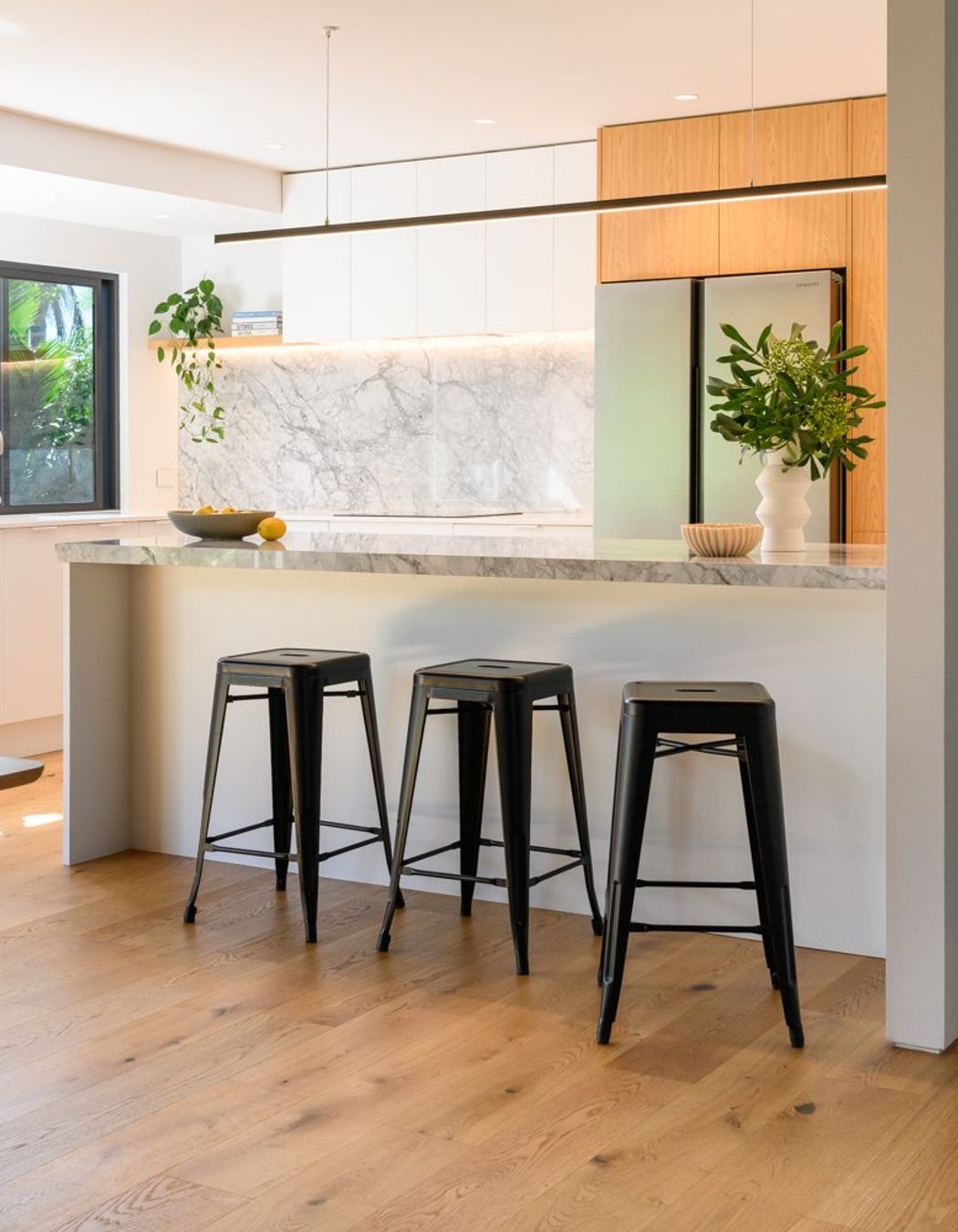 Kotuku Place Kitchen, Matua, Tauranga