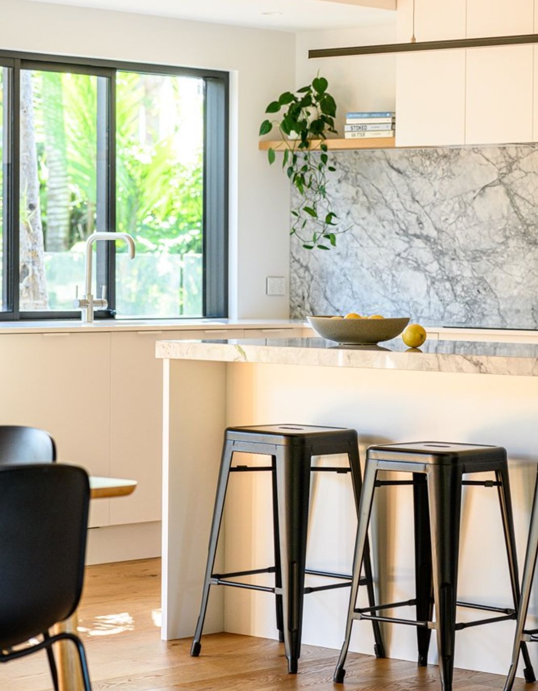 Kotuku Place Kitchen, Matua, Tauranga