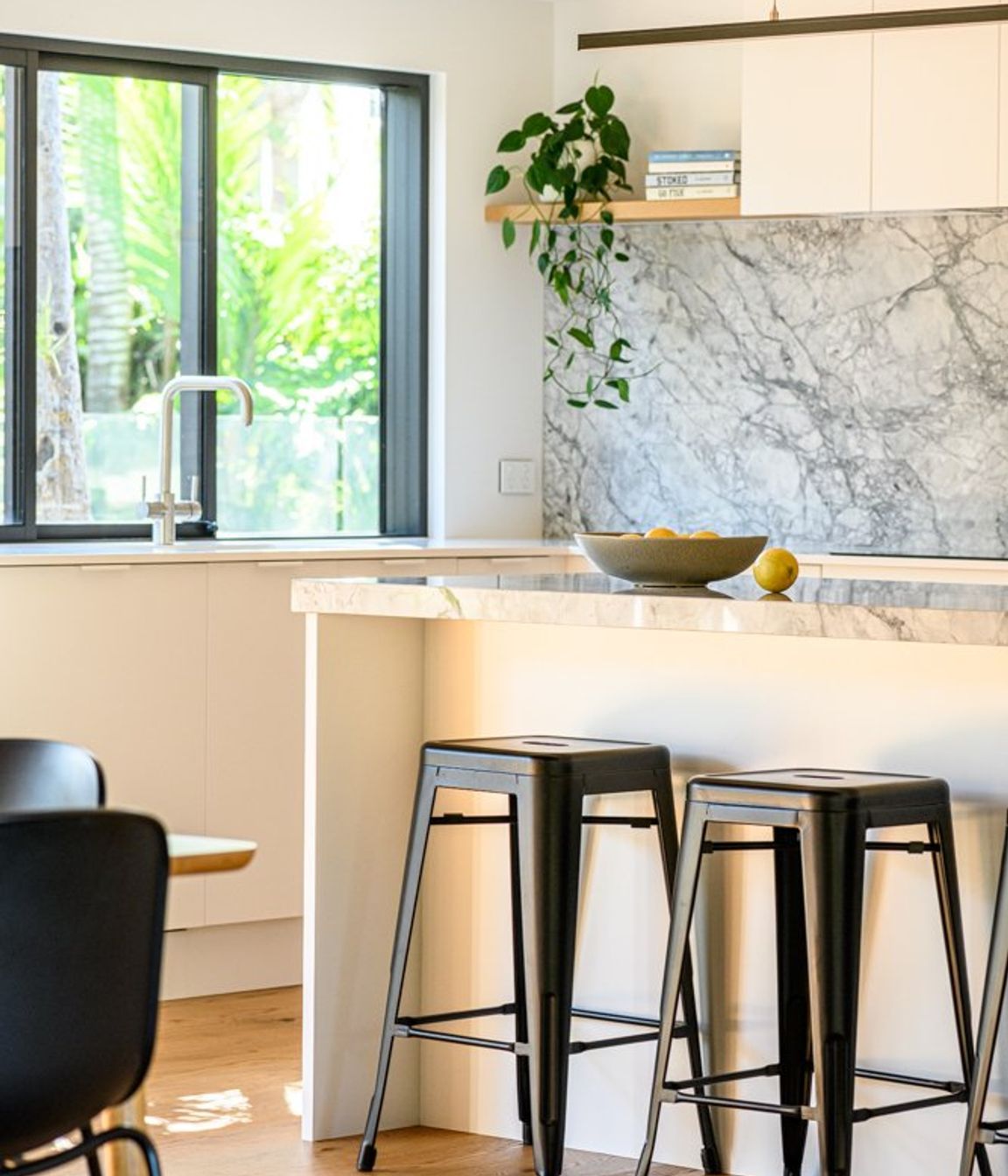 Kotuku Place Kitchen, Matua, Tauranga