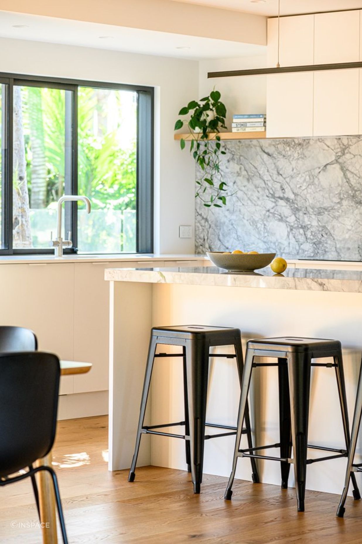 Kotuku Place Kitchen, Matua, Tauranga
