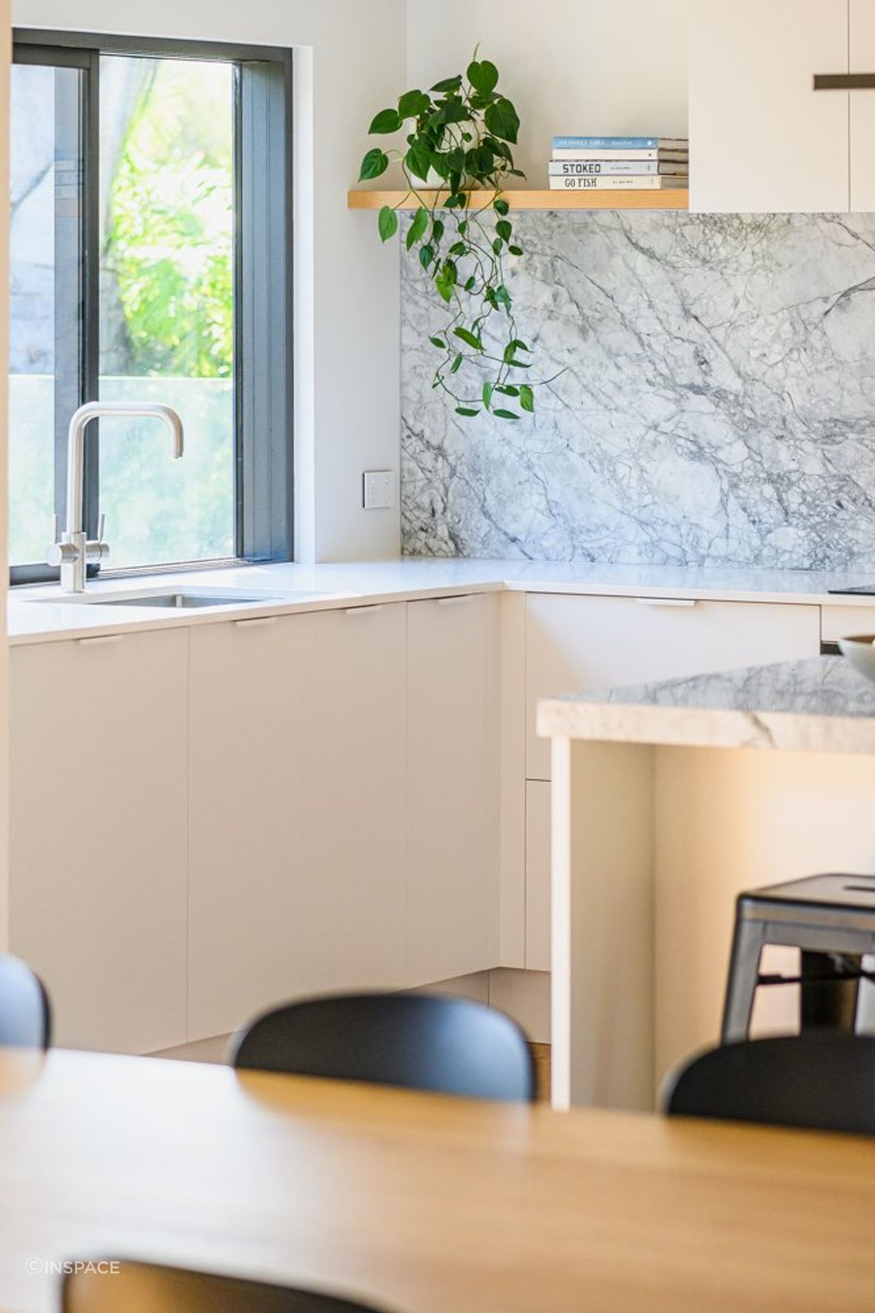 Kotuku Place Kitchen, Matua, Tauranga