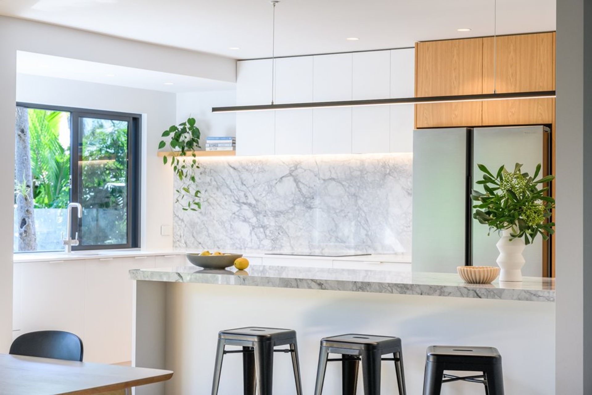 Kotuku Place Kitchen, Matua, Tauranga