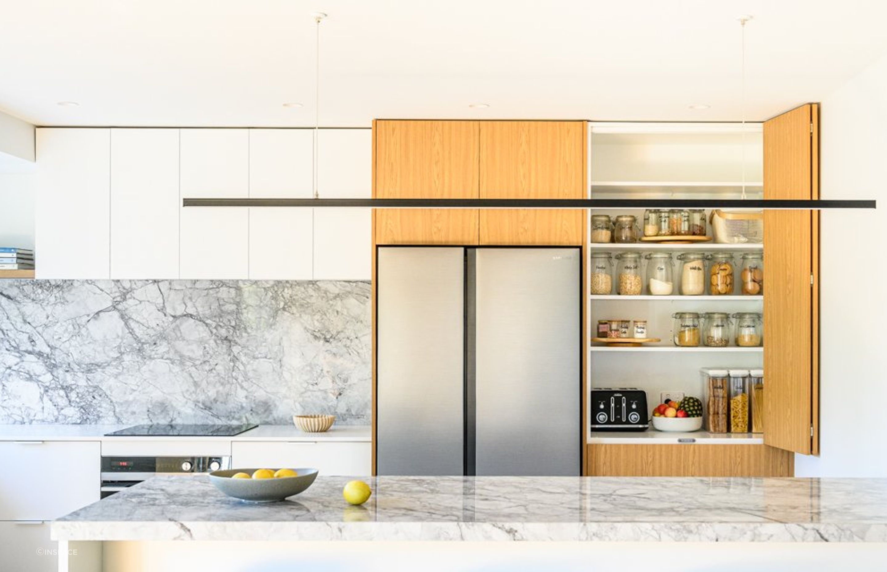Kotuku Place Kitchen, Matua, Tauranga