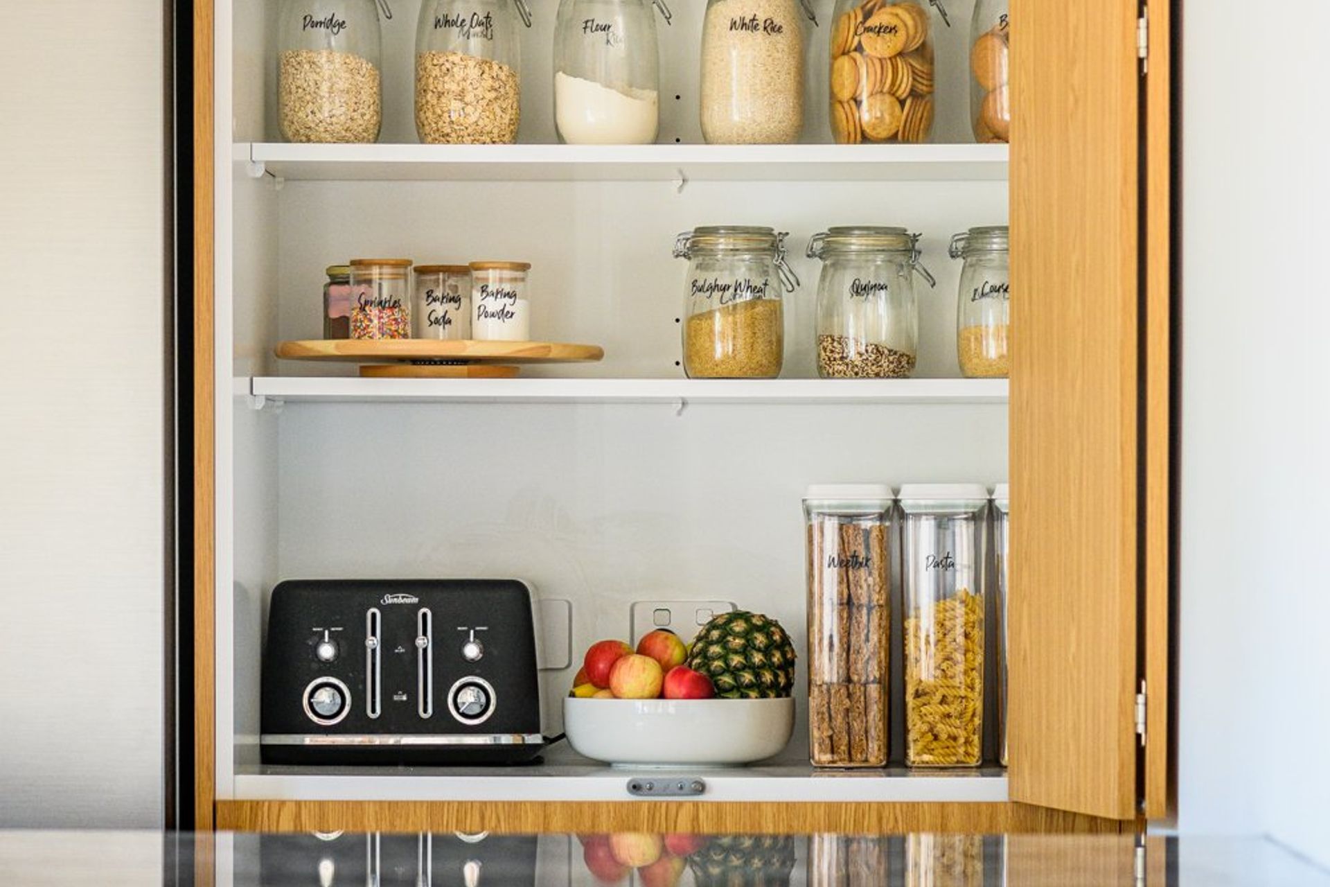 Kotuku Place Kitchen, Matua, Tauranga