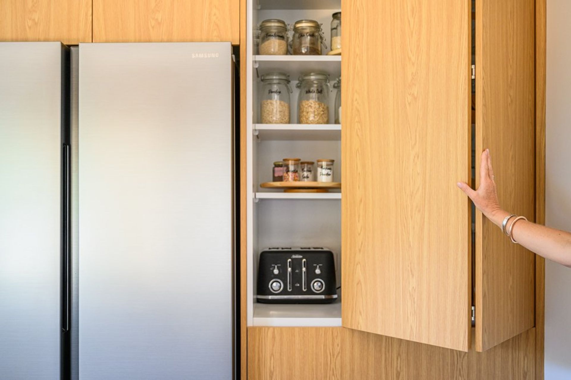 Kotuku Place Kitchen, Matua, Tauranga