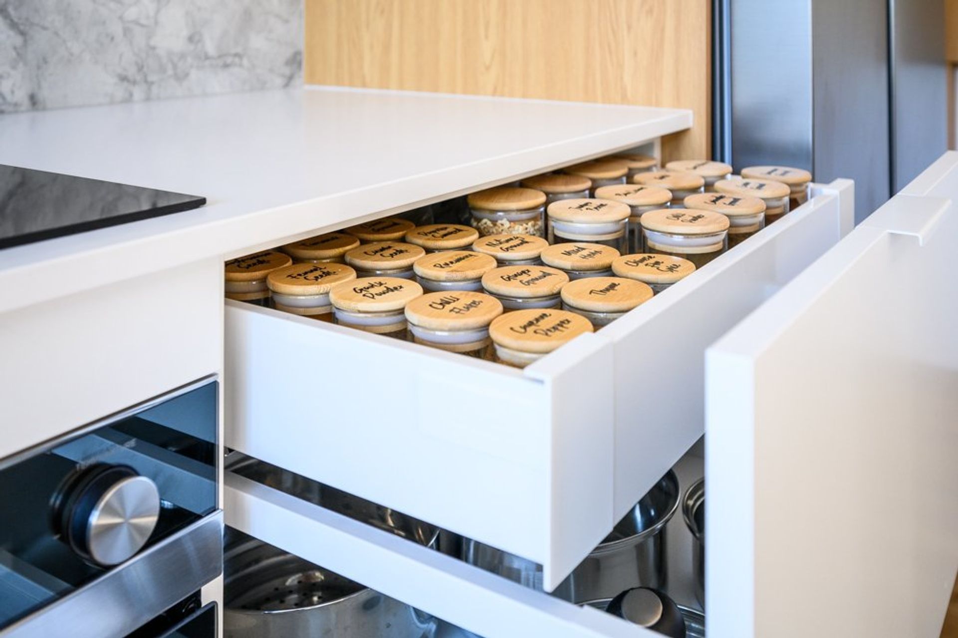 Kotuku Place Kitchen, Matua, Tauranga