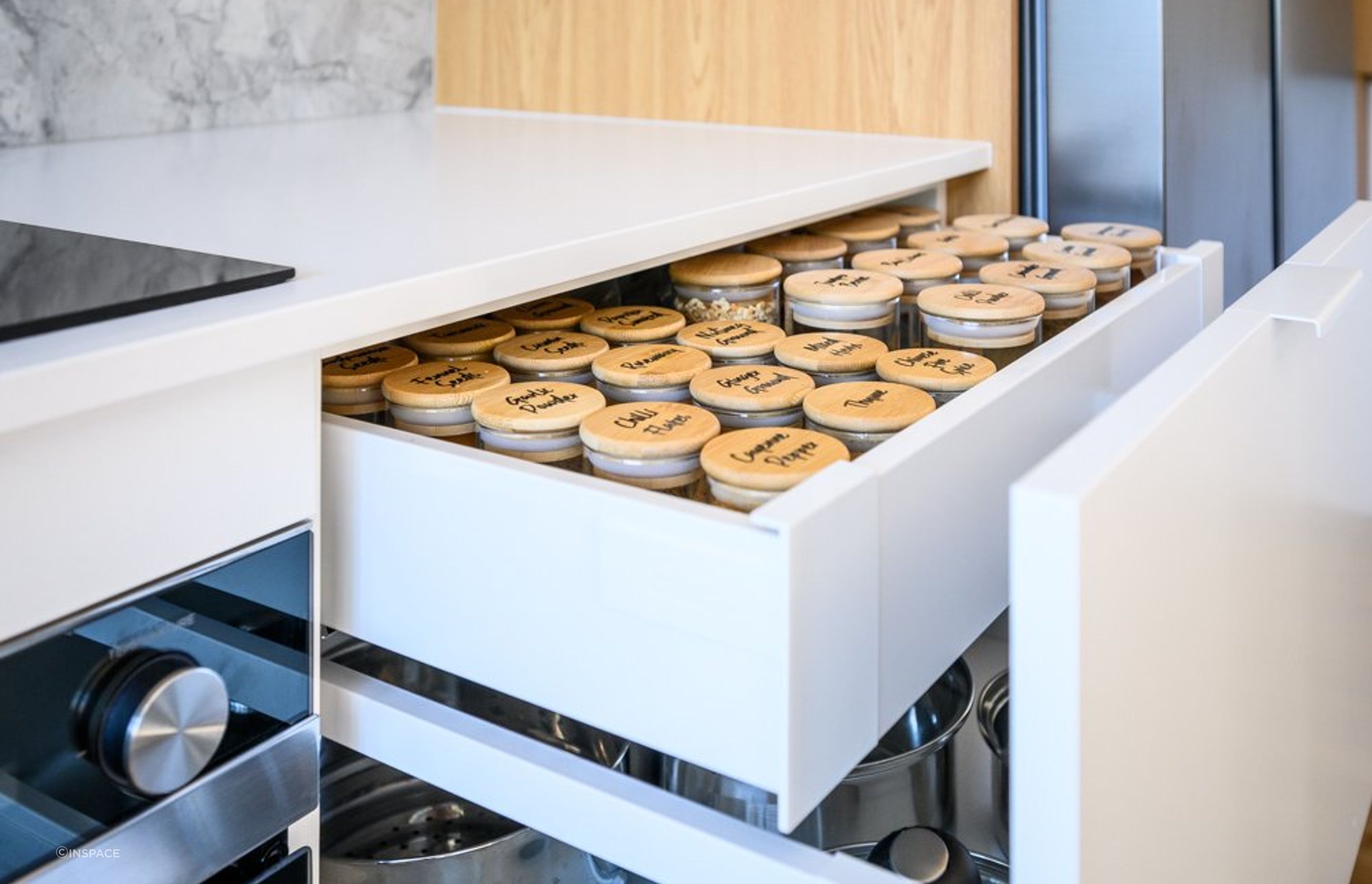 Kotuku Place Kitchen, Matua, Tauranga