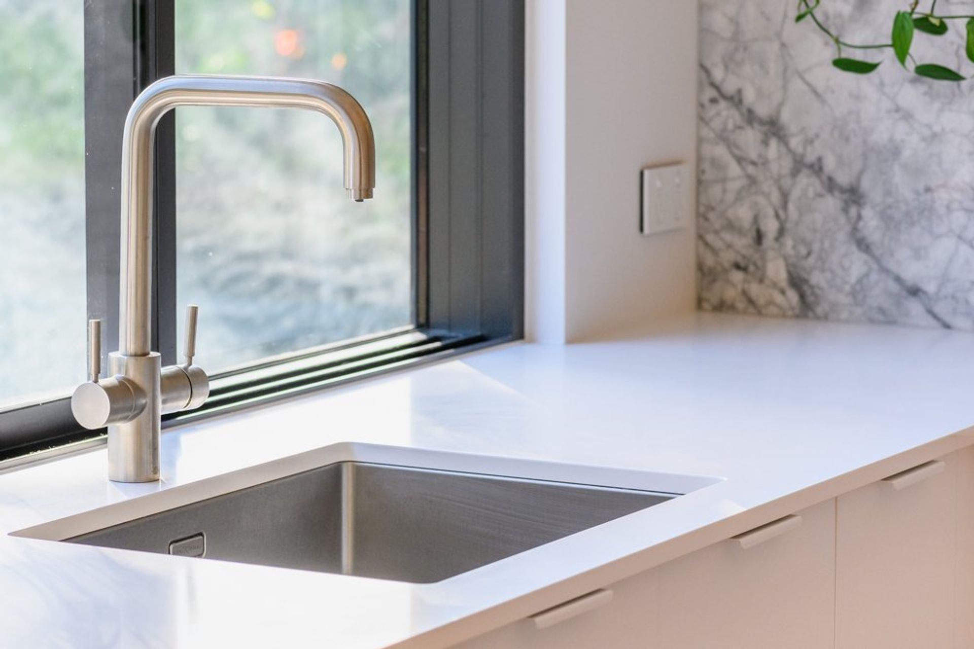 Kotuku Place Kitchen, Matua, Tauranga