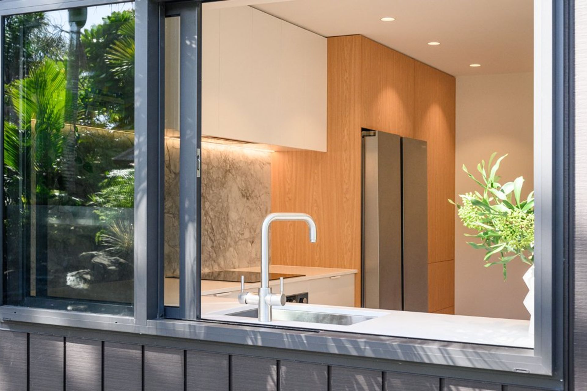 Kotuku Place Kitchen, Matua, Tauranga