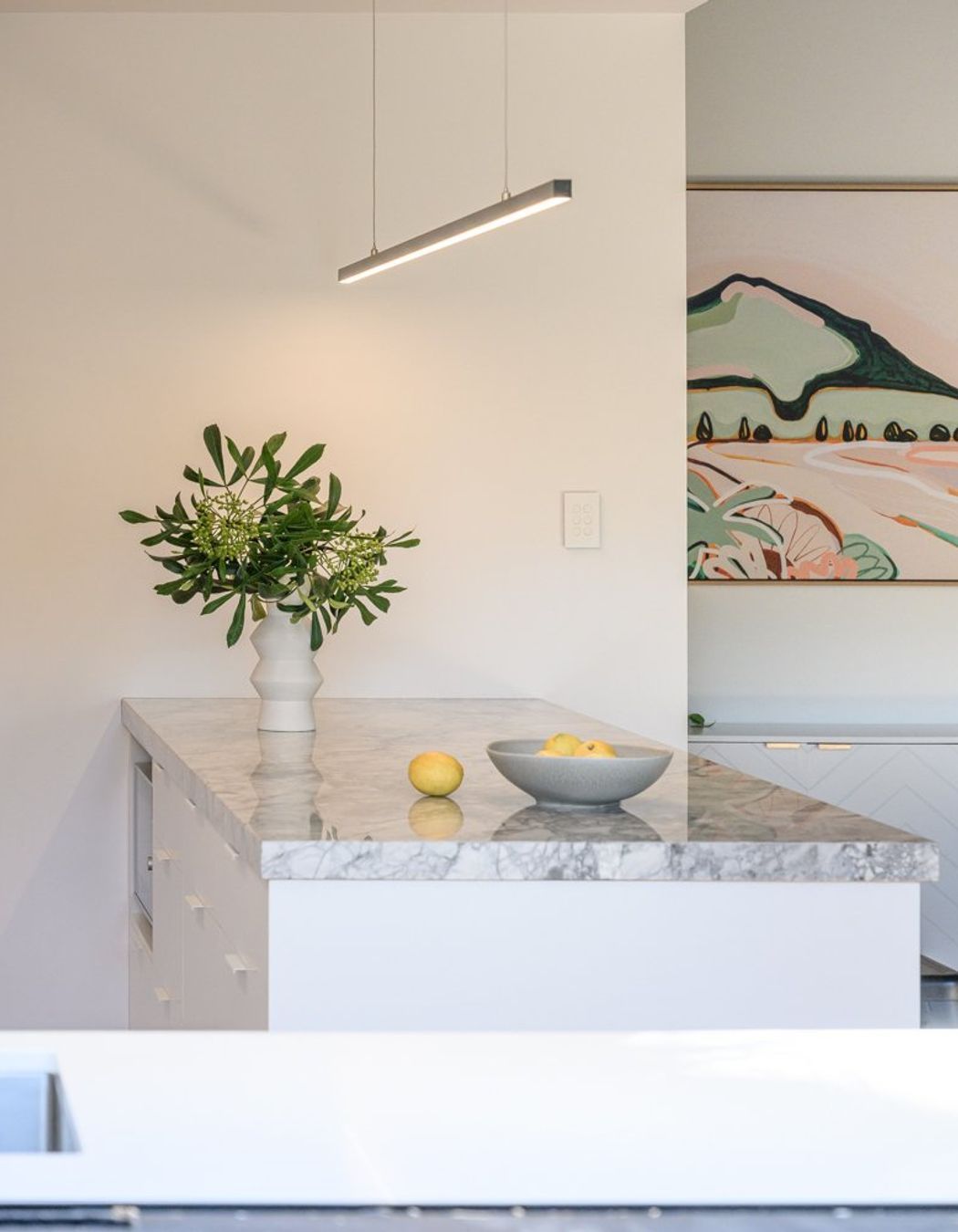 Kotuku Place Kitchen, Matua, Tauranga