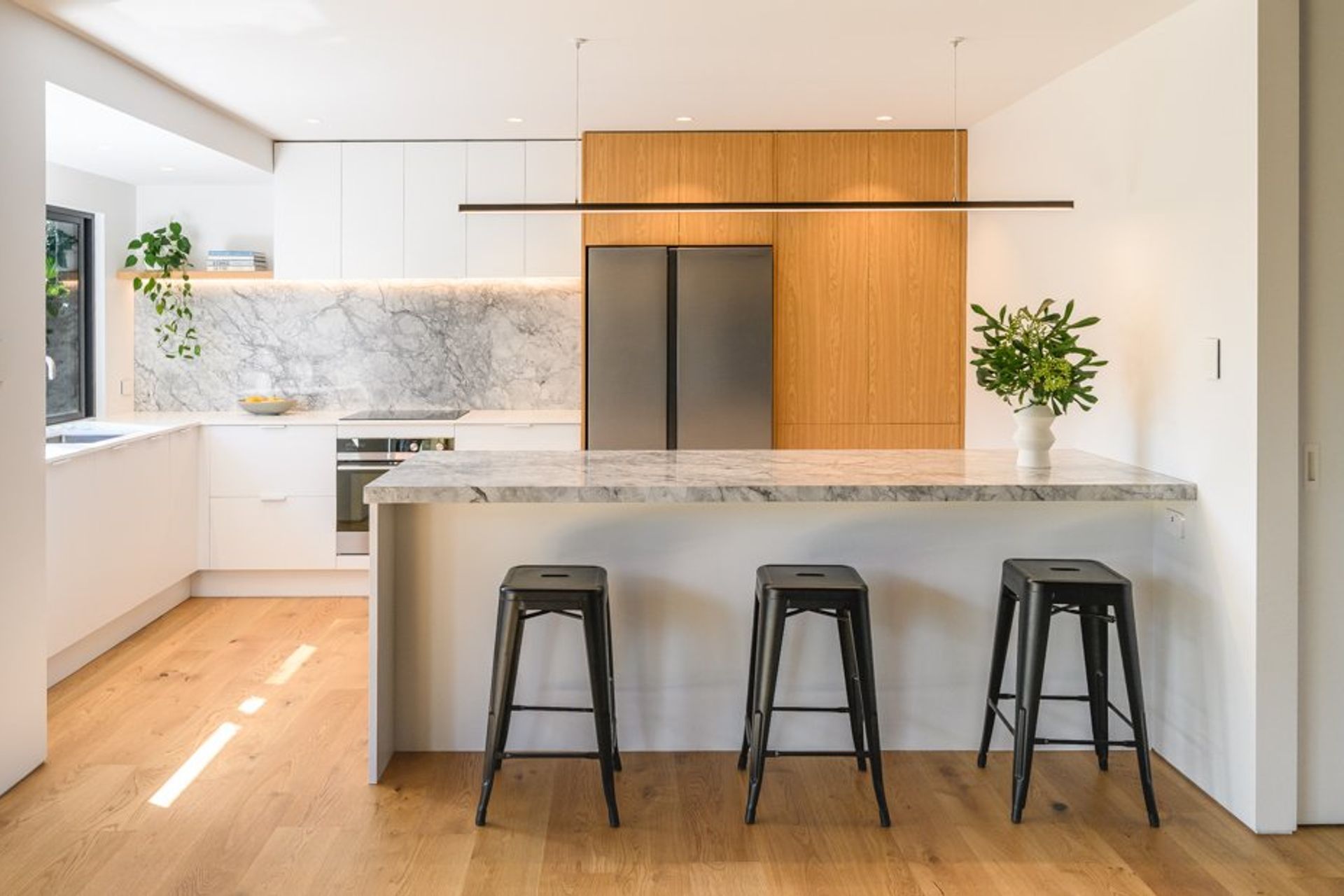 Kotuku Place Kitchen, Matua, Tauranga