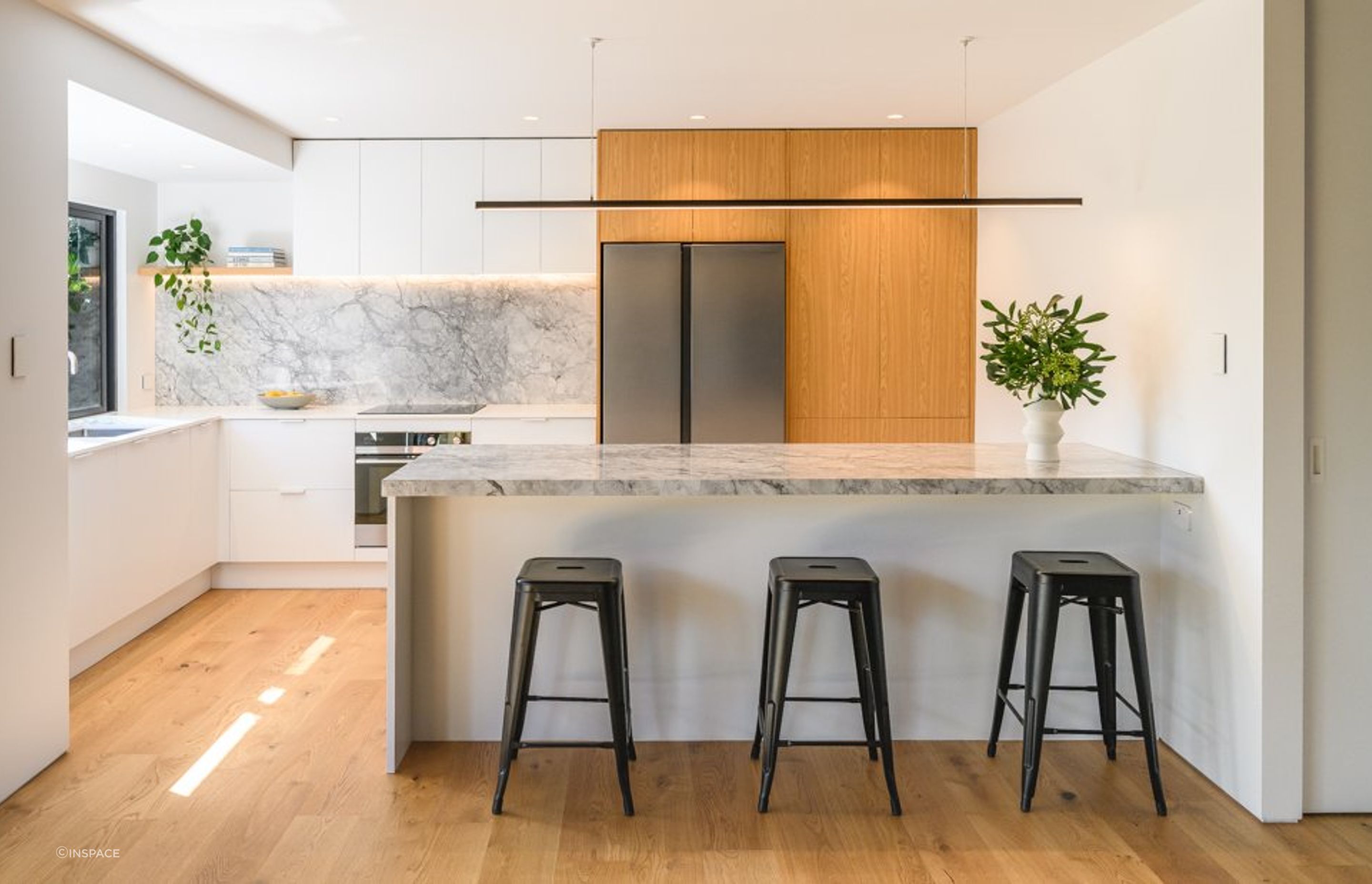 Kotuku Place Kitchen, Matua, Tauranga