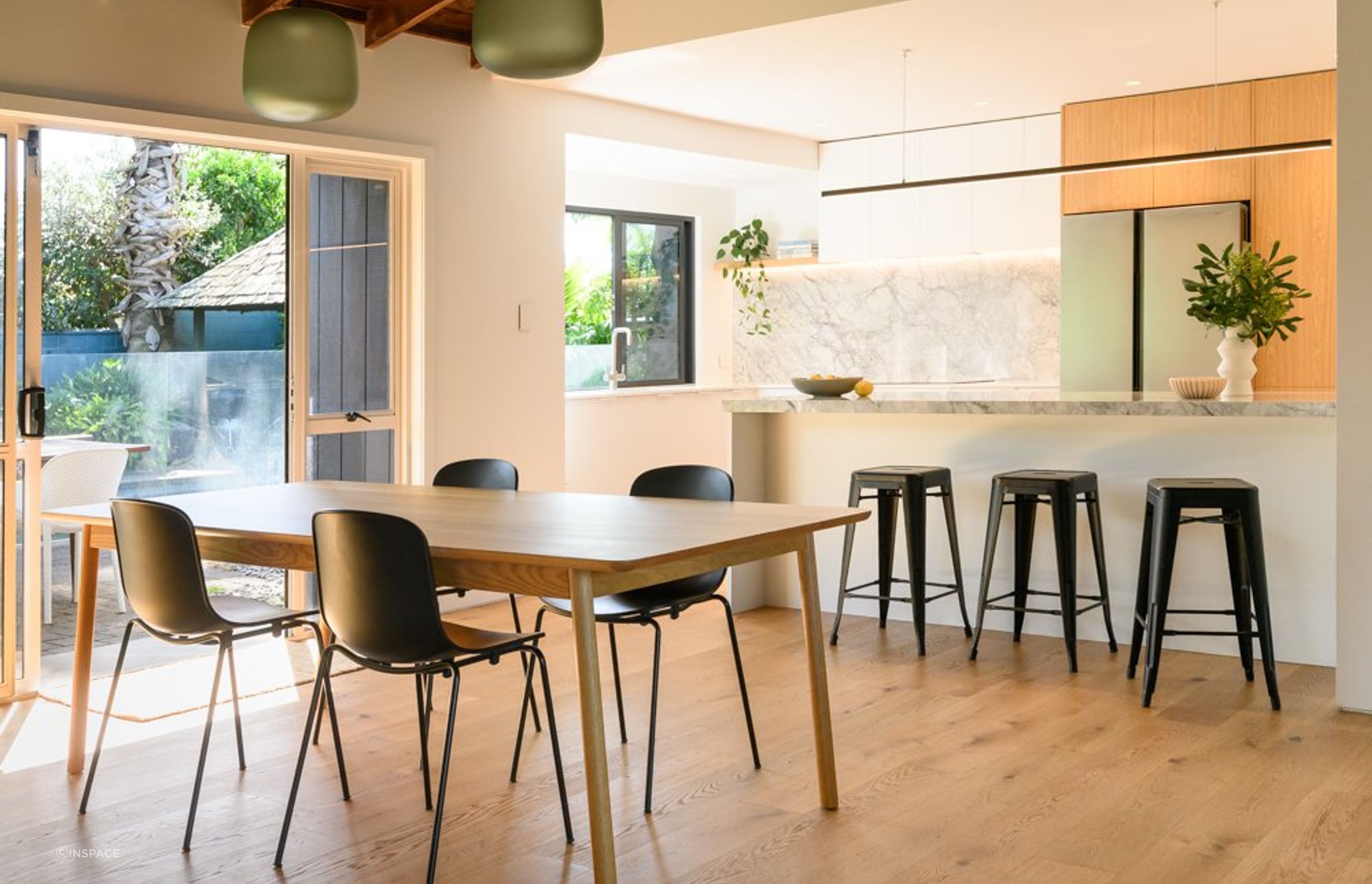 Kotuku Place Kitchen, Matua, Tauranga