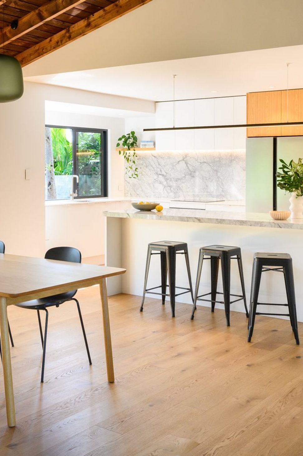 Kotuku Place Kitchen, Matua, Tauranga