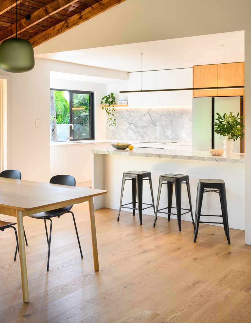 Kotuku Place Kitchen, Matua, Tauranga