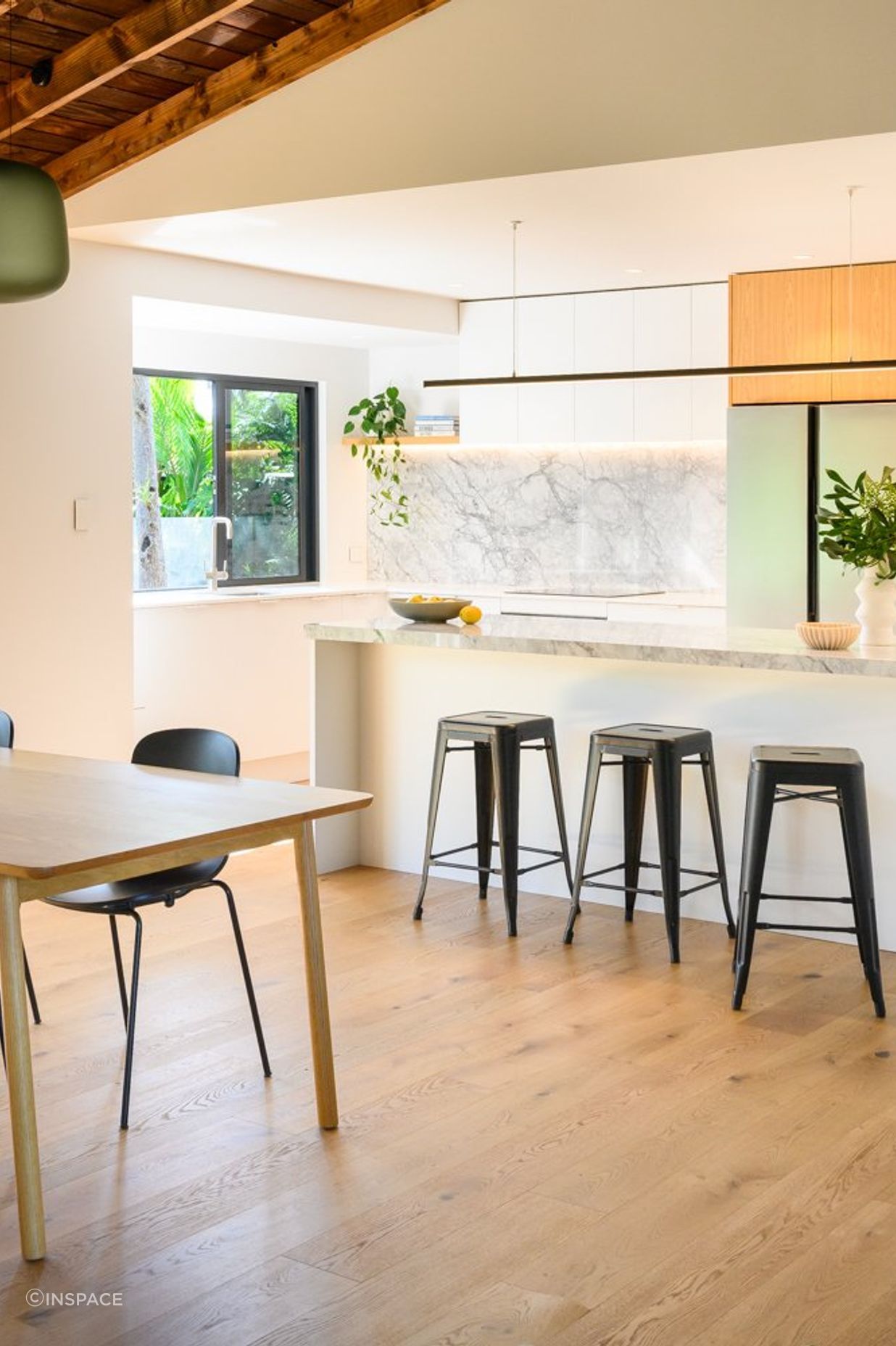 Kotuku Place Kitchen, Matua, Tauranga