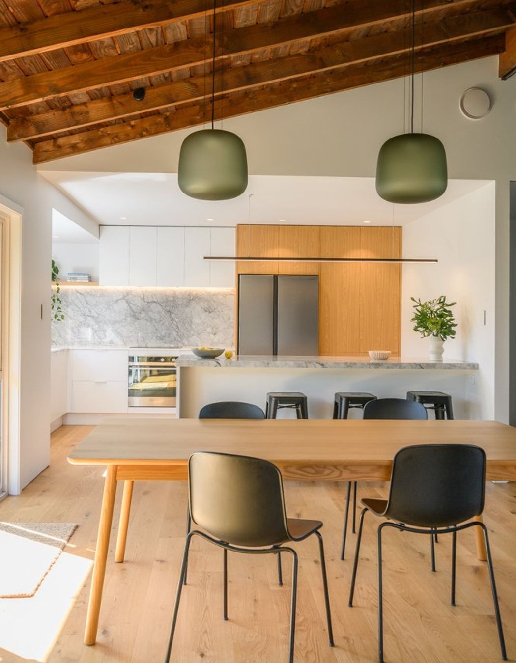 Kotuku Place Kitchen, Matua, Tauranga