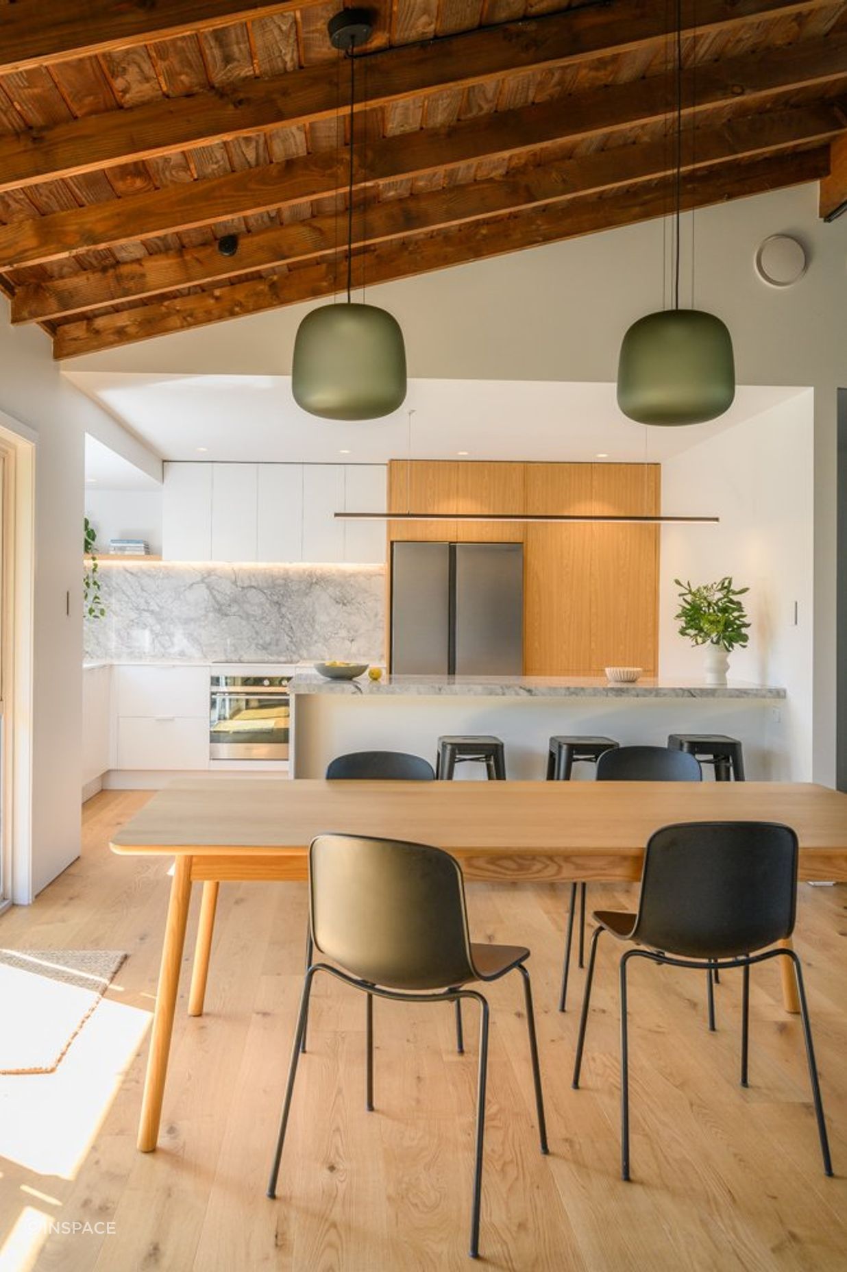 Kotuku Place Kitchen, Matua, Tauranga