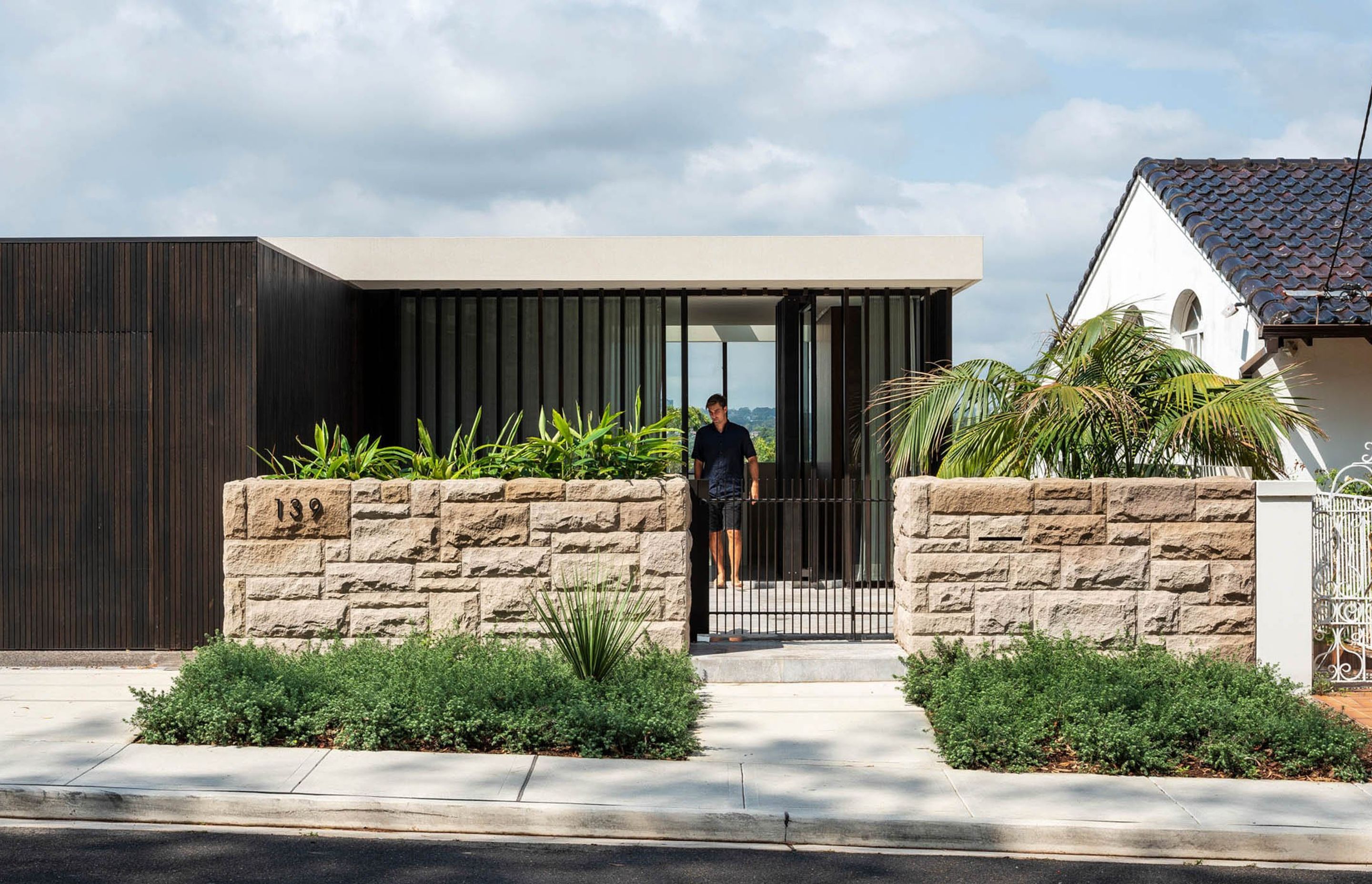 Kyle Bay House