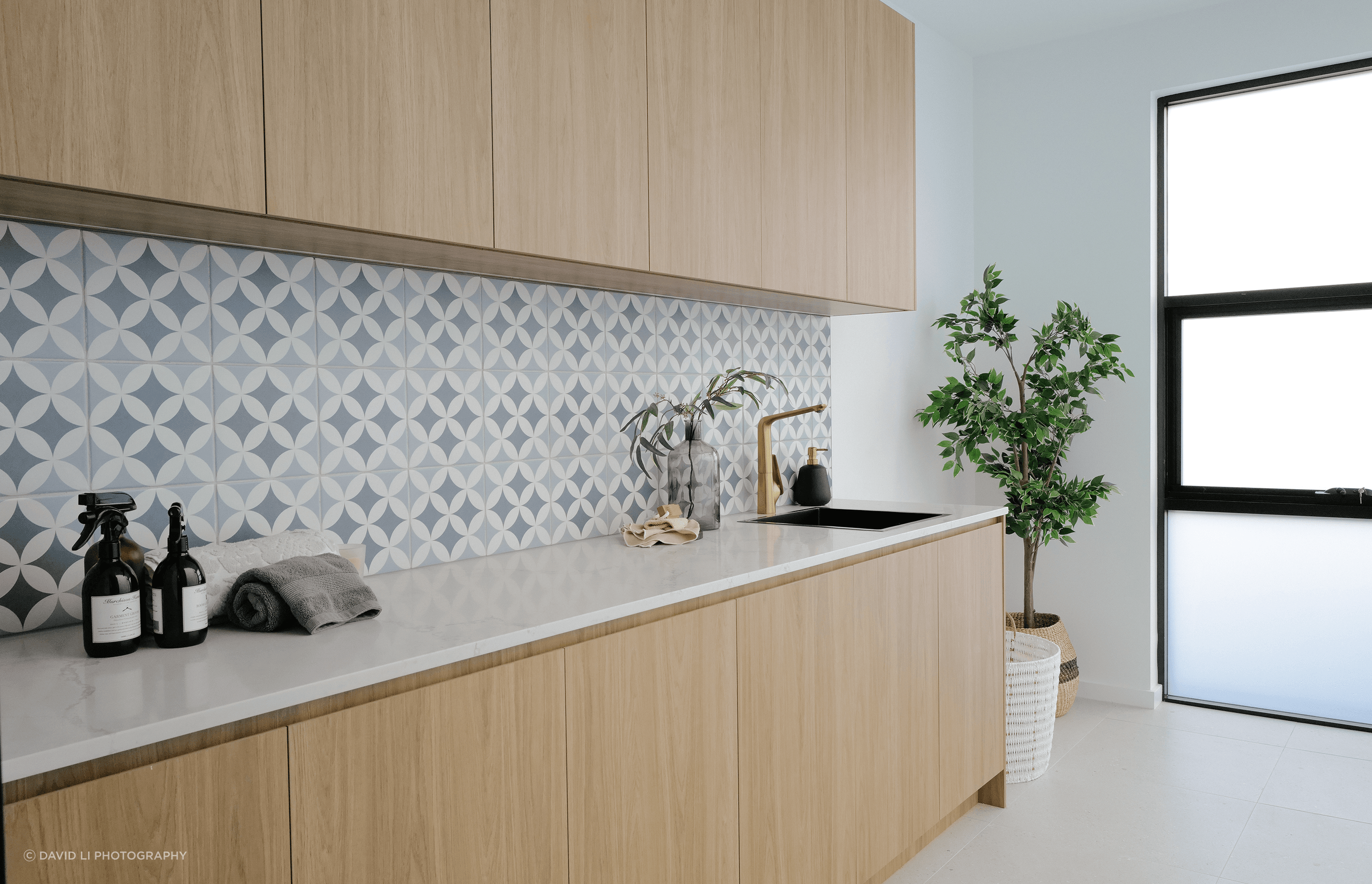 Putney Residence