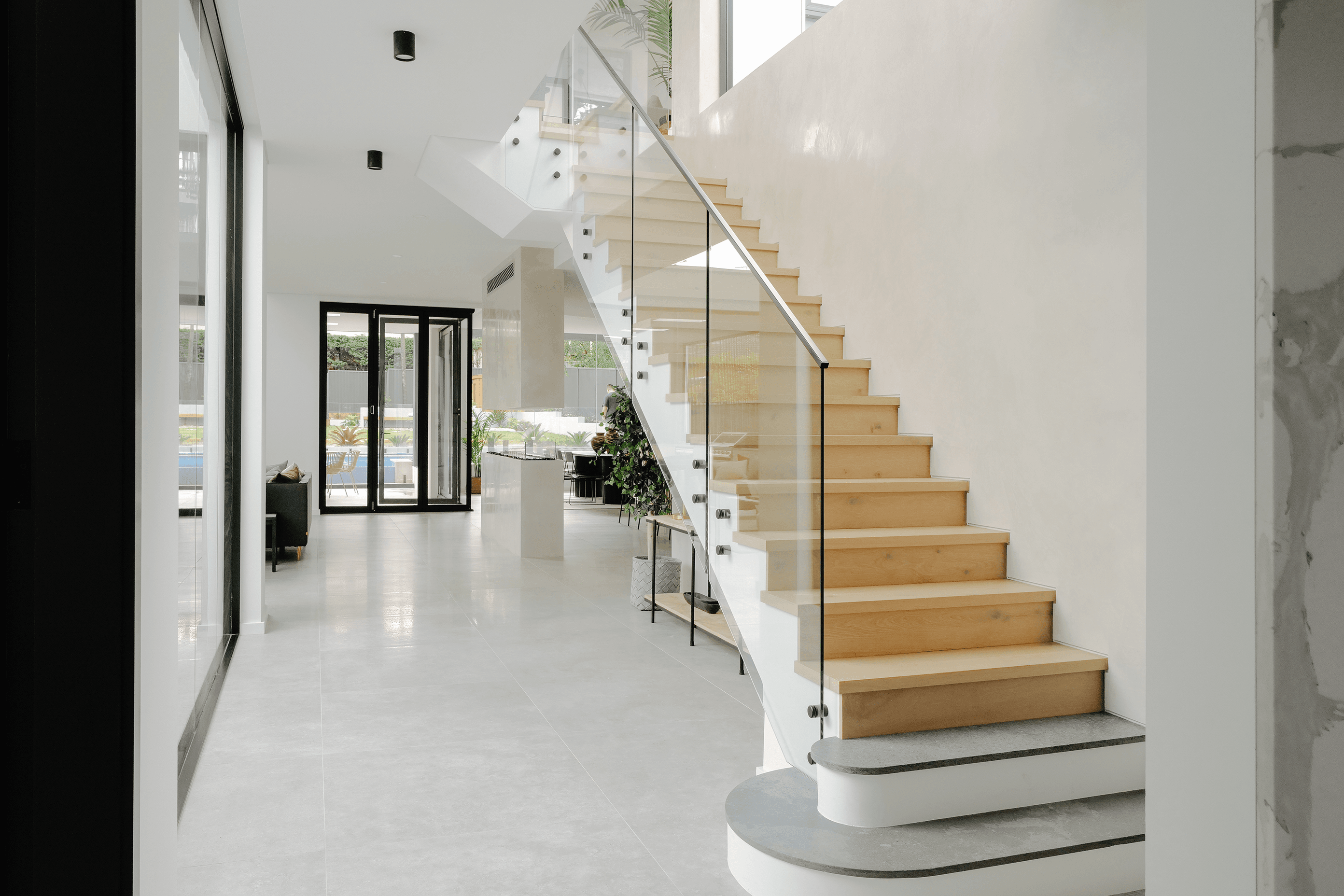 Putney Residence
