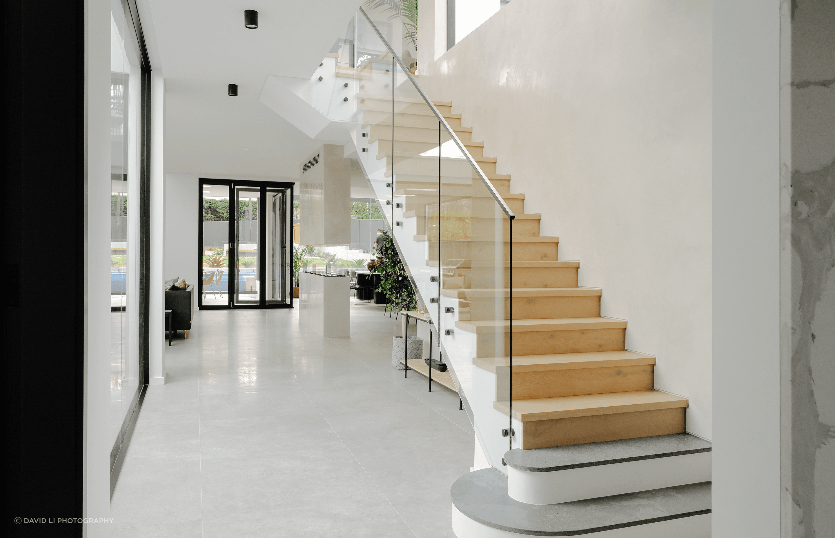 Putney Residence