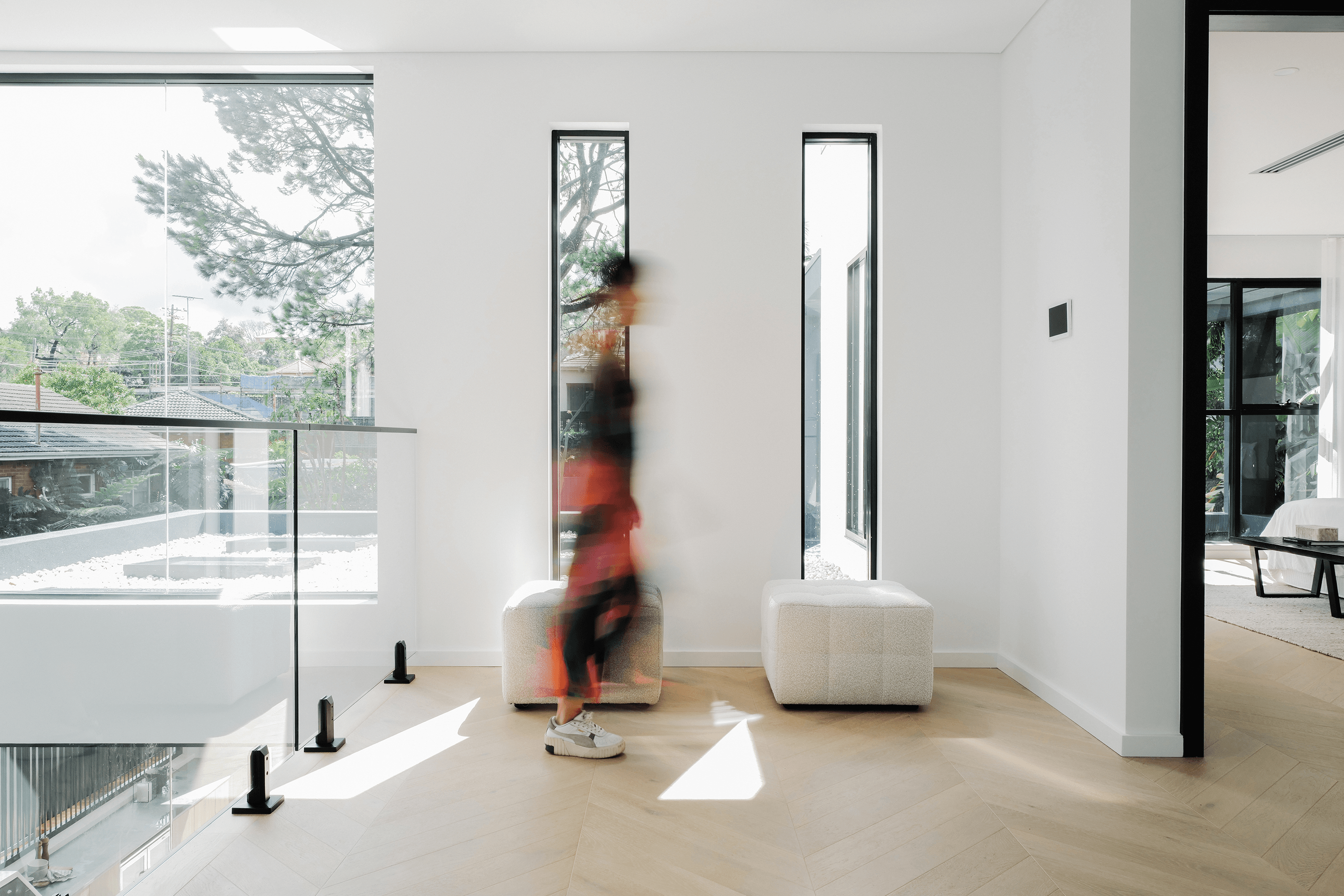 Putney Residence