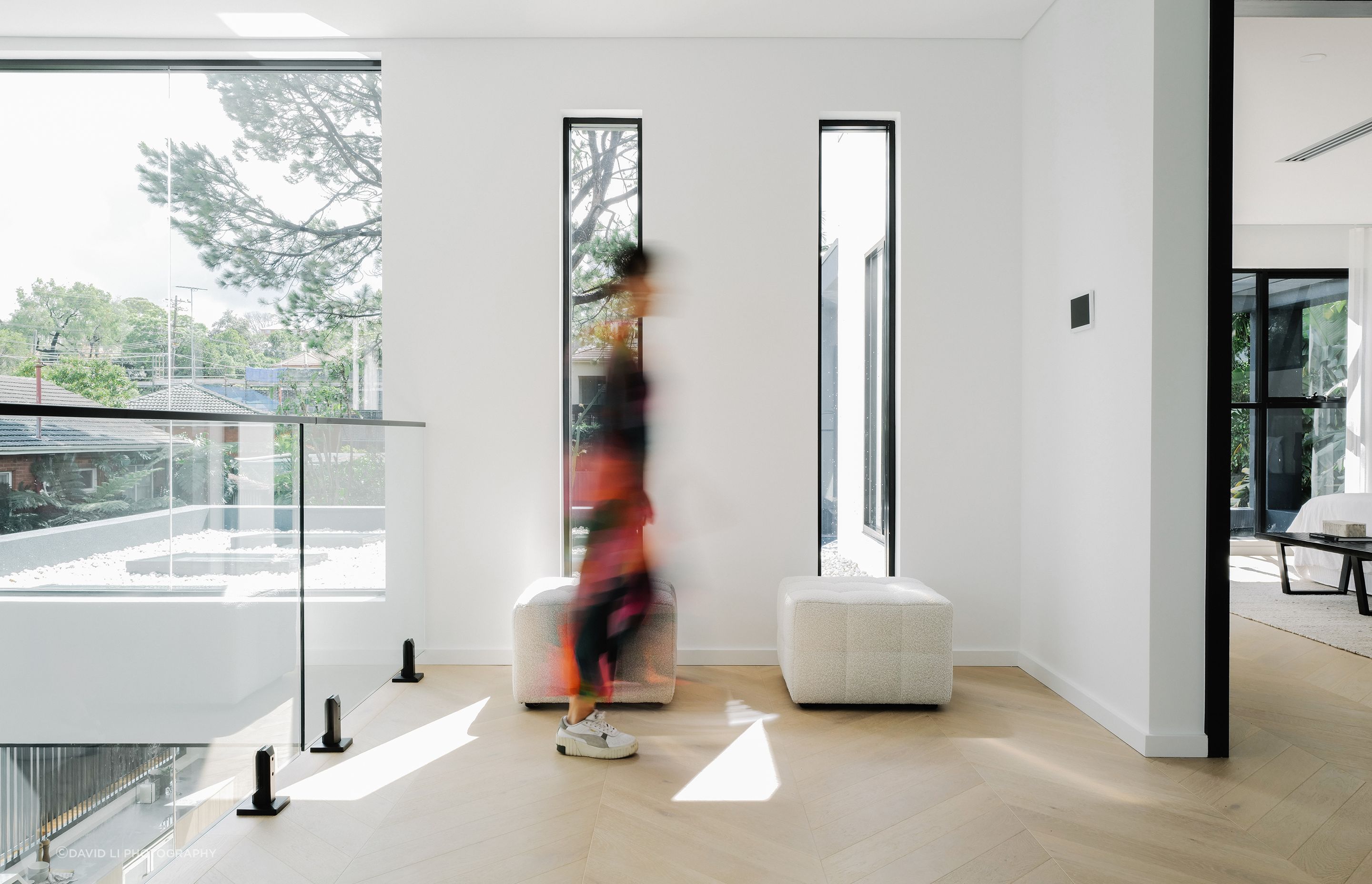 Putney Residence