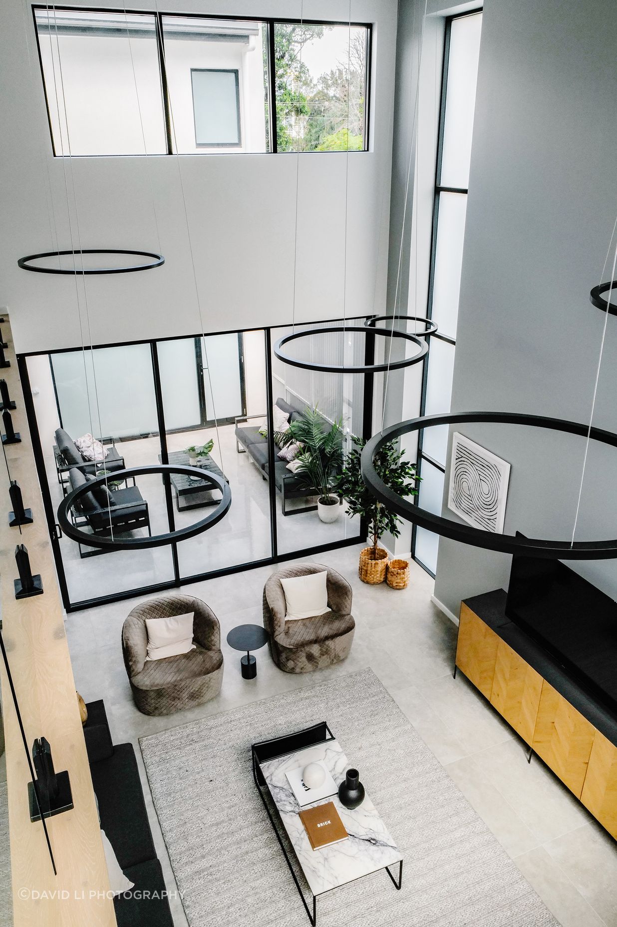 Putney Residence