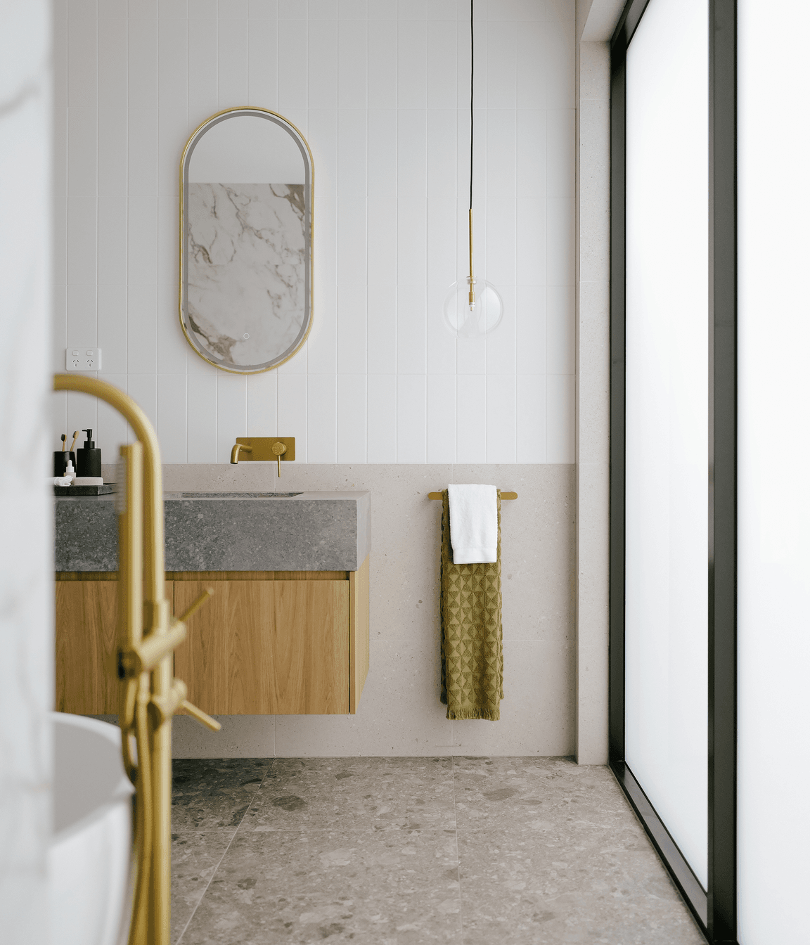 Putney Residence