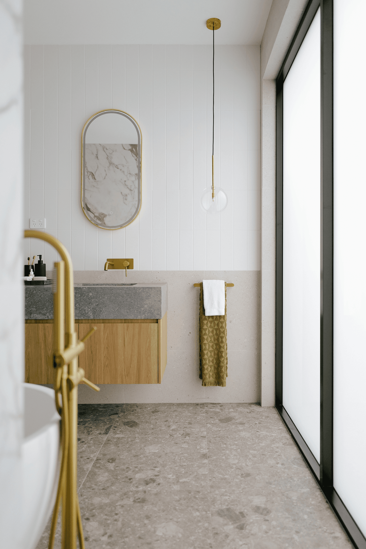 Putney Residence