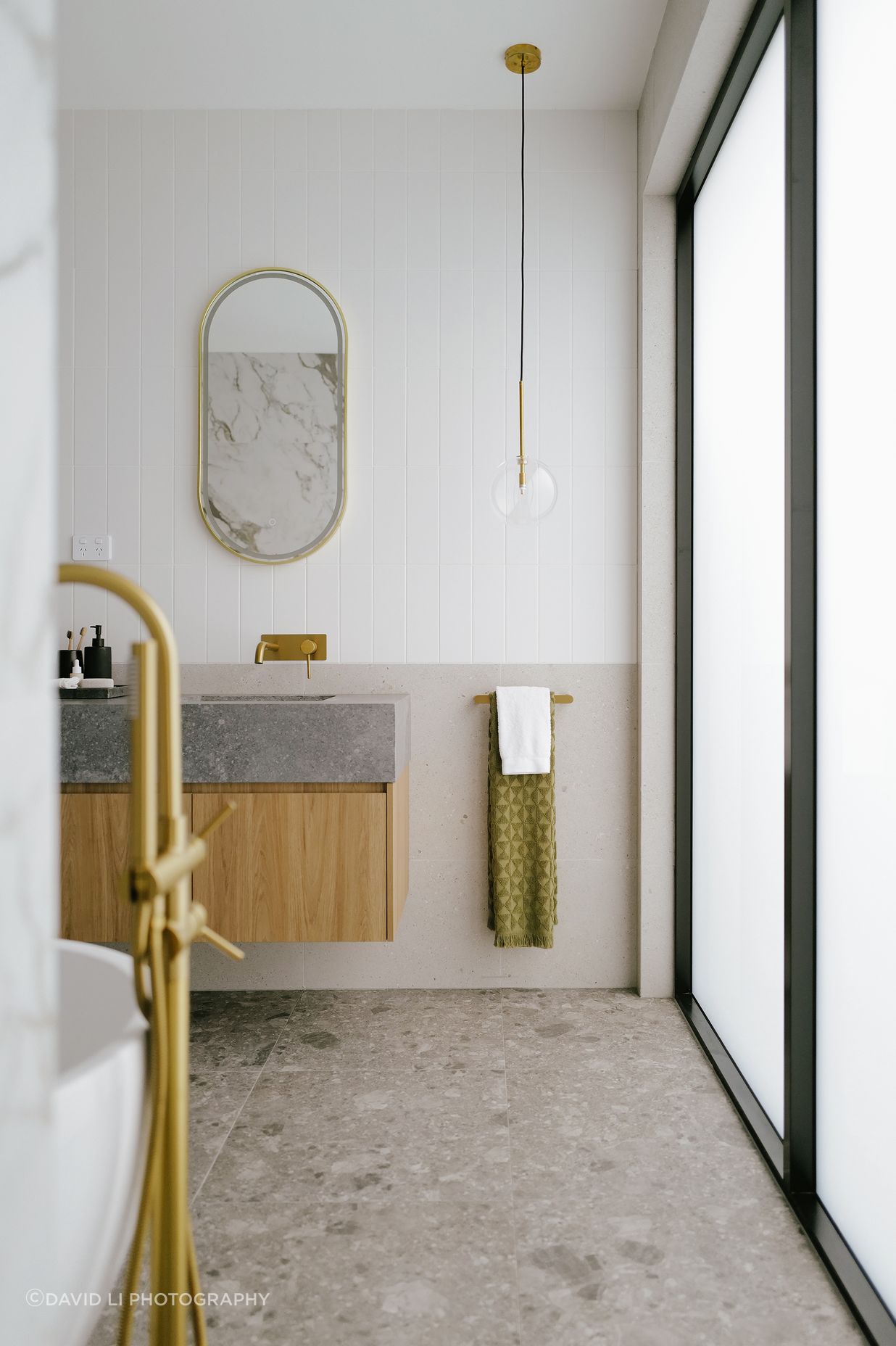 Putney Residence