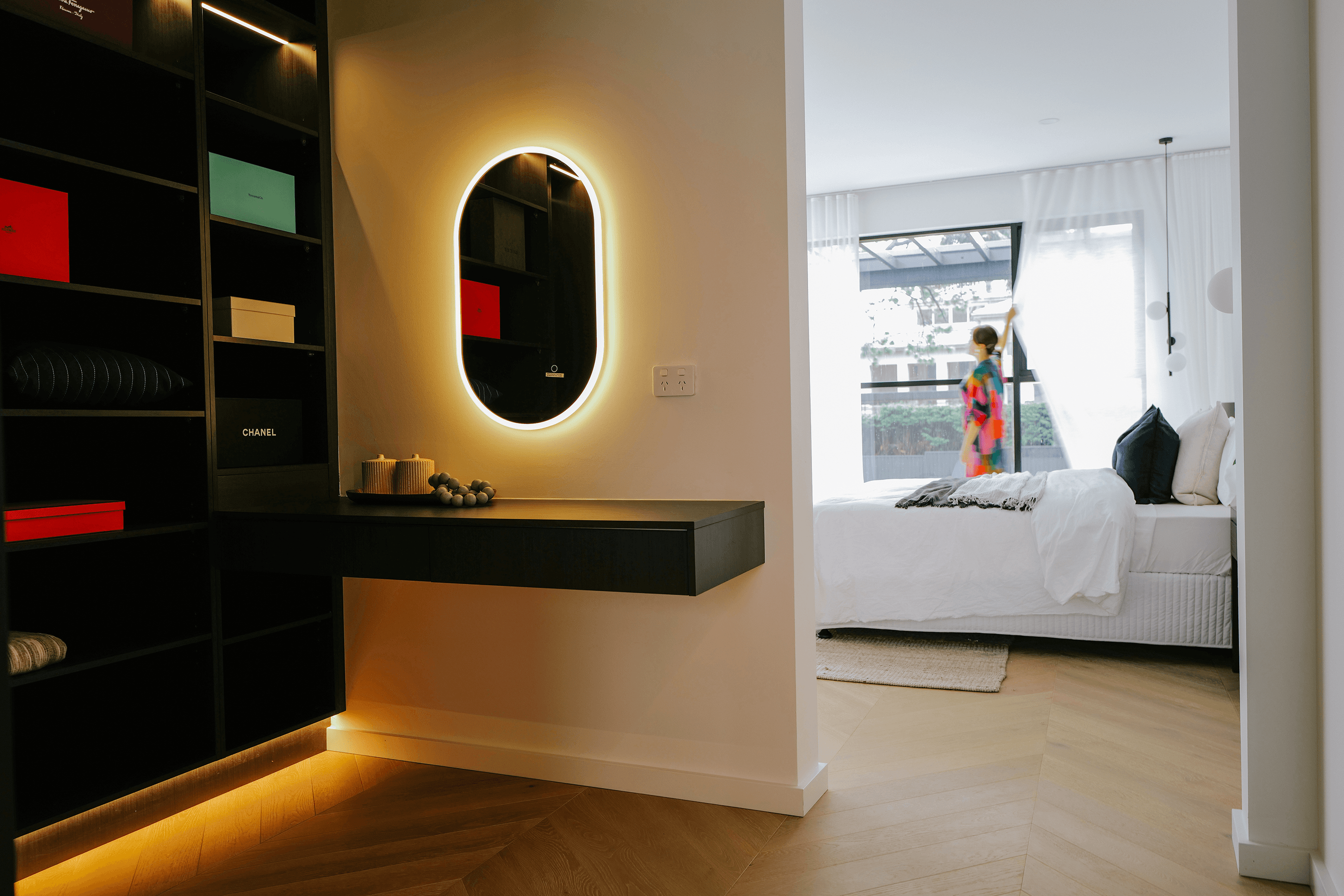 Putney Residence